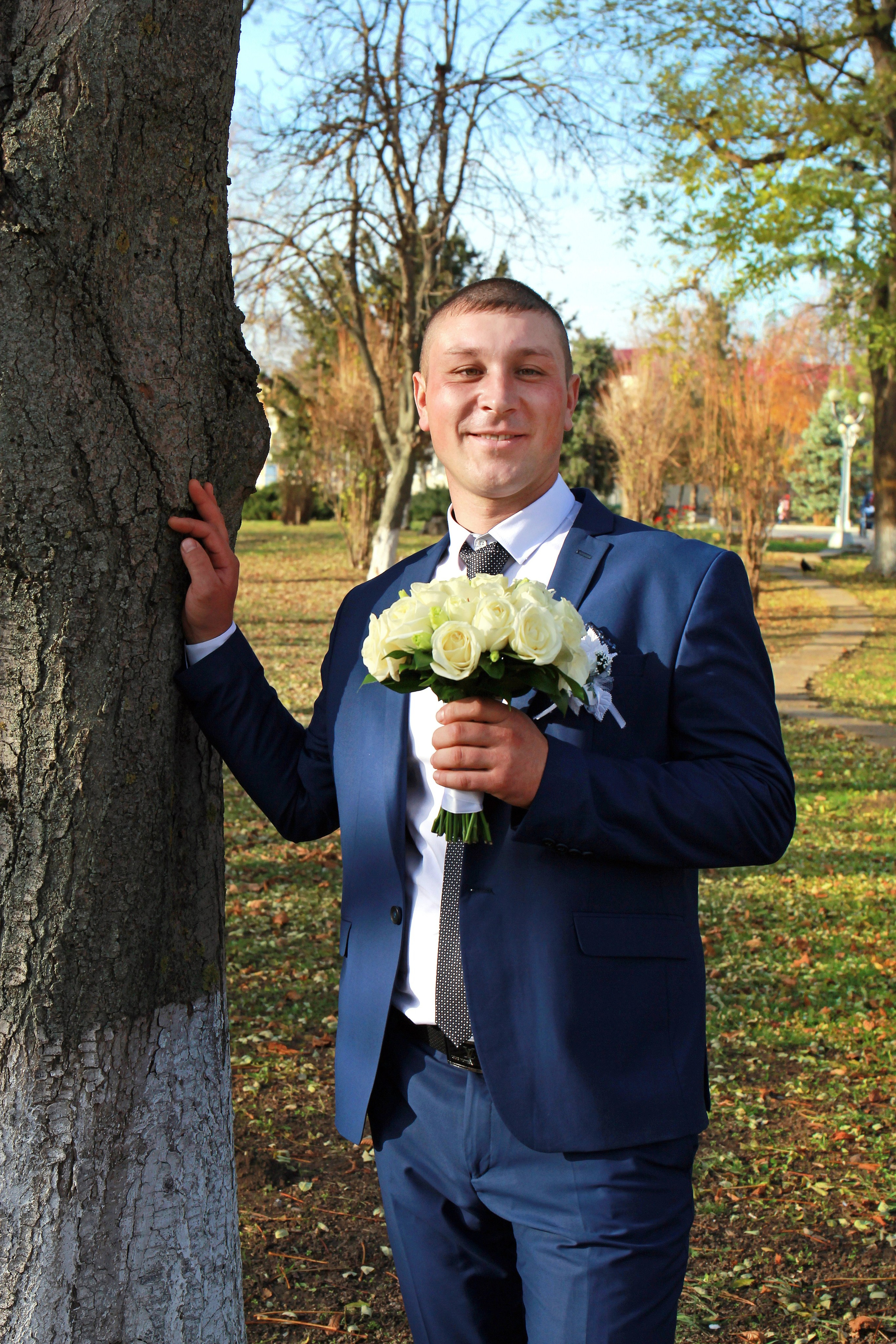 Денис и Галина. Игорь Варава свадебный фотограф видеограф Белая Глина Краснодар