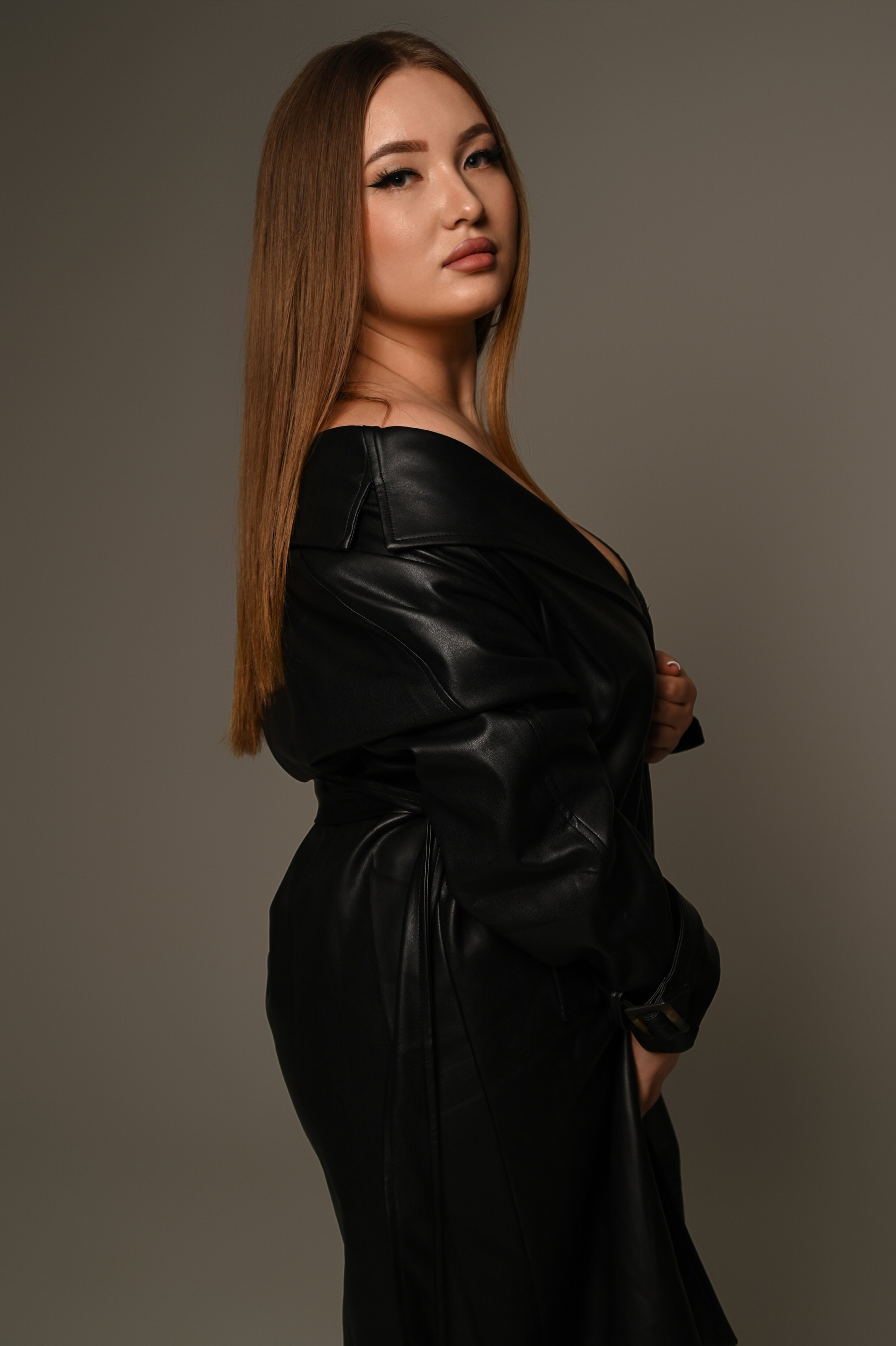 Вероника. Фотограф Темрюк Анастасия Фёдорова