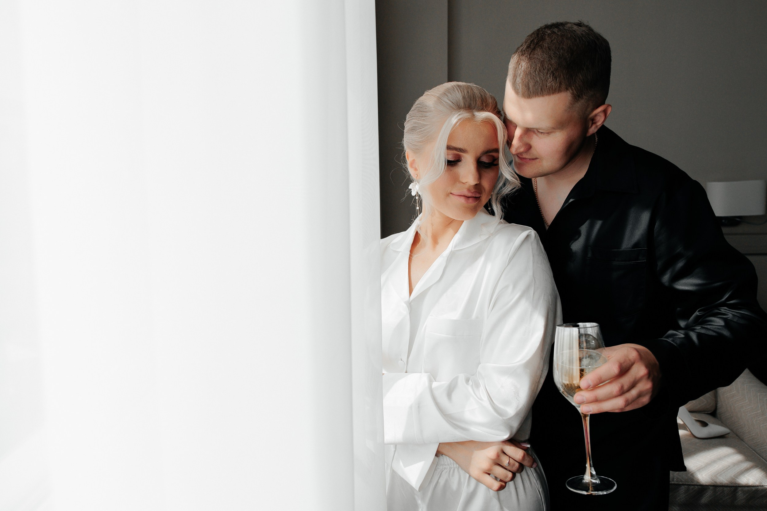 Свадебная серия. Свадебный фотограф Павел Фурашов в Нижнем Новгороде | Paul Matis