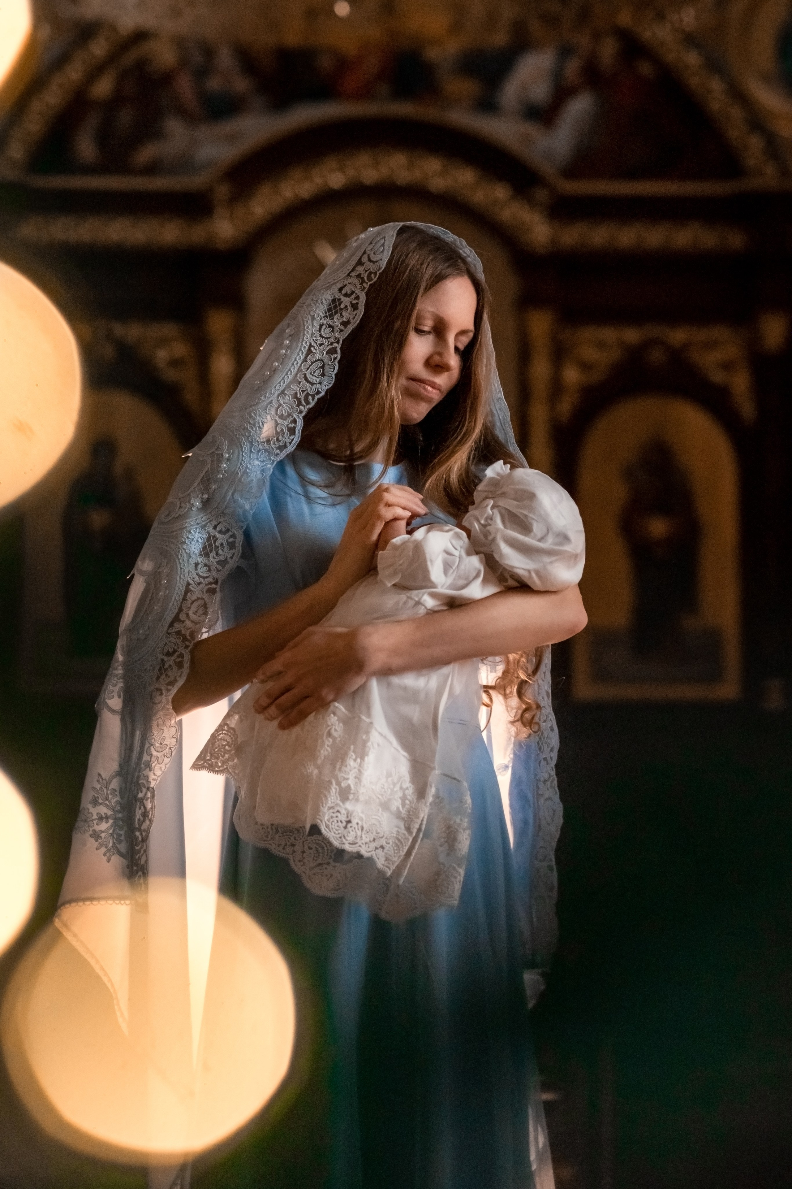 Фотографии крещения и венчания. Фотограф на крещение и венчание, семейный фотограф в Санкт-Петербурге