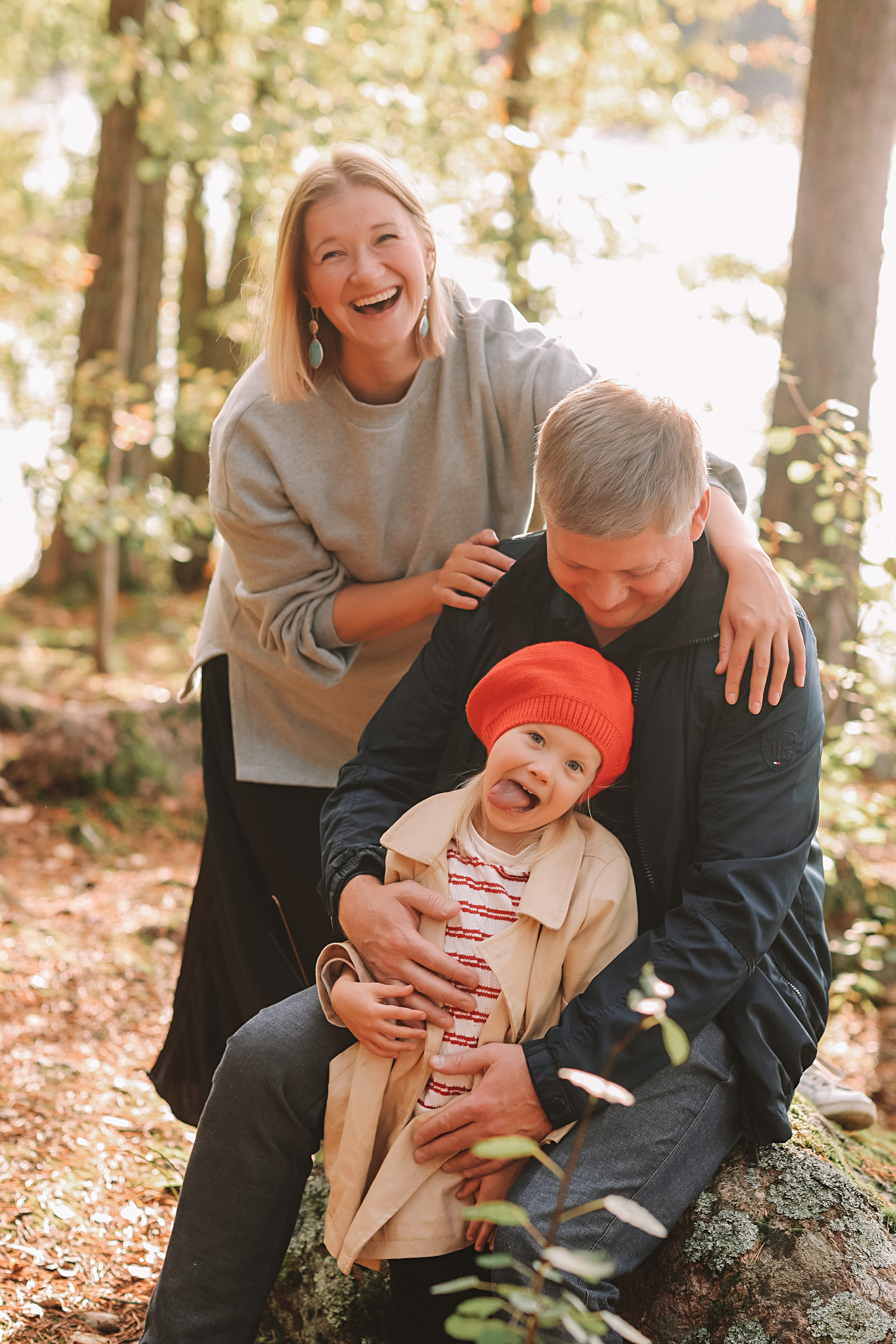 Выборг. Семейный фотограф Тюмень, фотограф на роды Салмина Мария