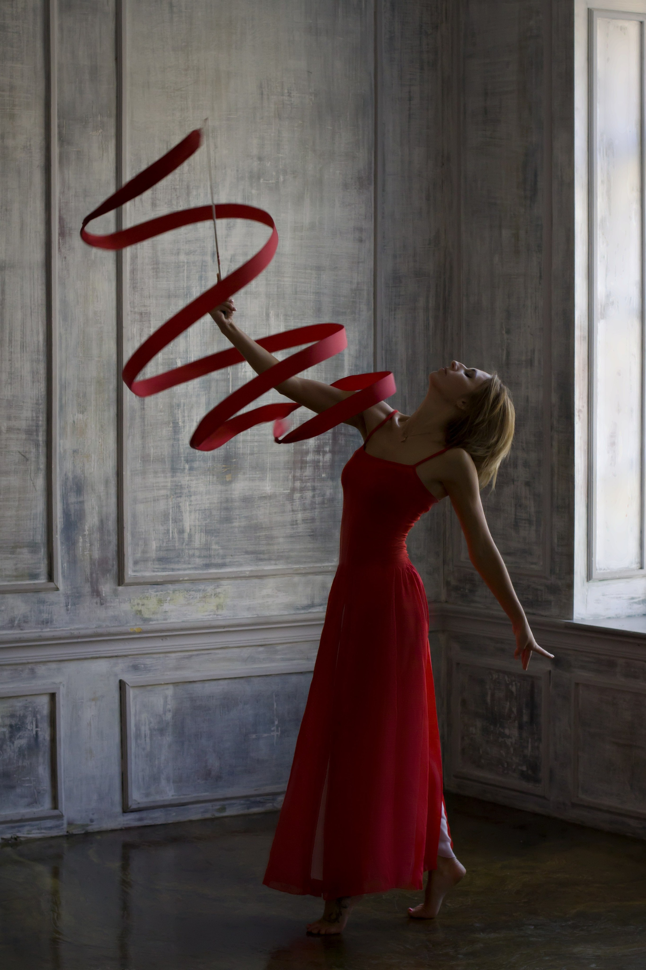 Галины фотосессии в студии. Необычные портретные фотосессии под ключ в Москве