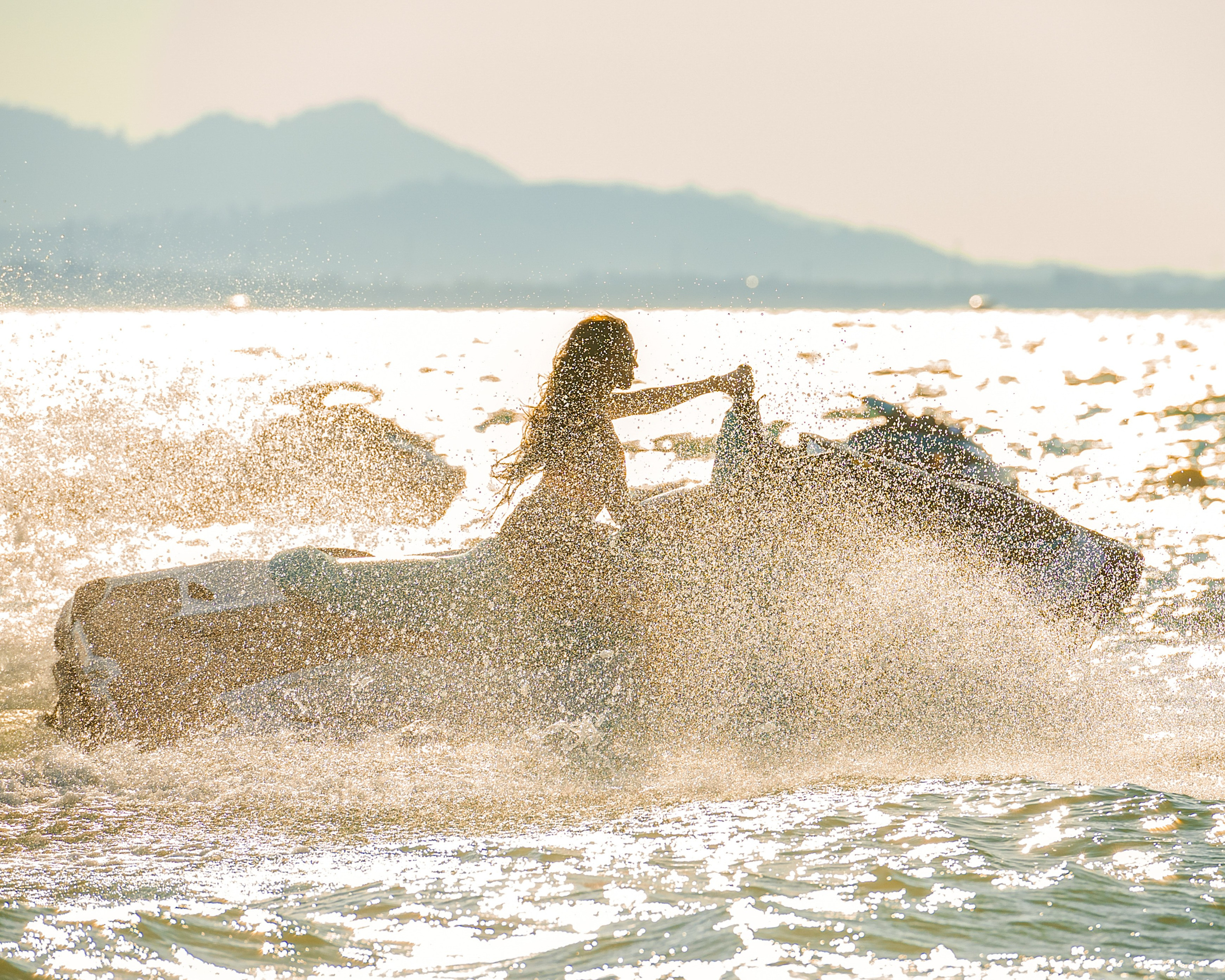 Beach Photographer. Photo & Video production, in Bishkek, Kyrgyzstan