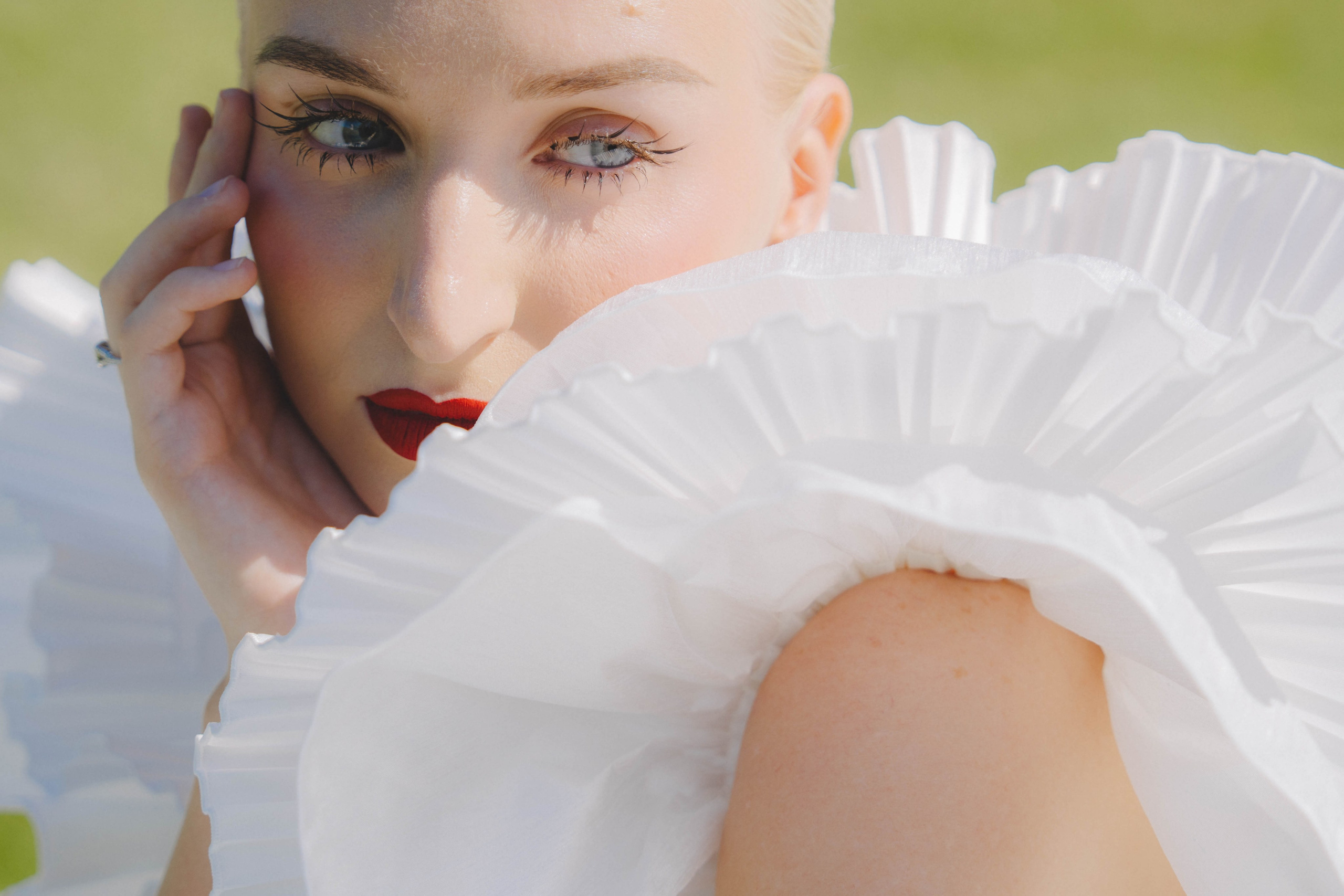 Лада & Денис. Фотограф Наталья Воронина Москва