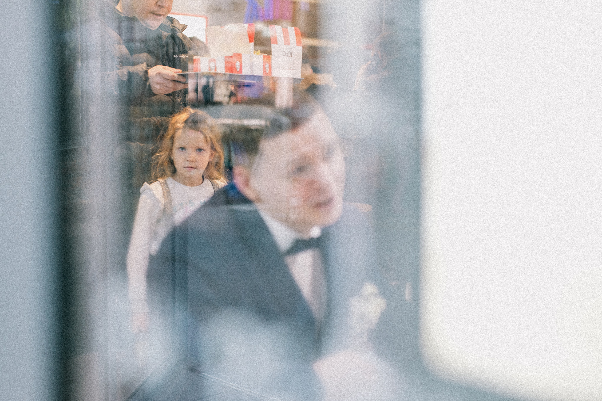 Alexander & Maria. Максим и Наталья Фёдоровы — Портретные и свадебные фотографы в Хабаров