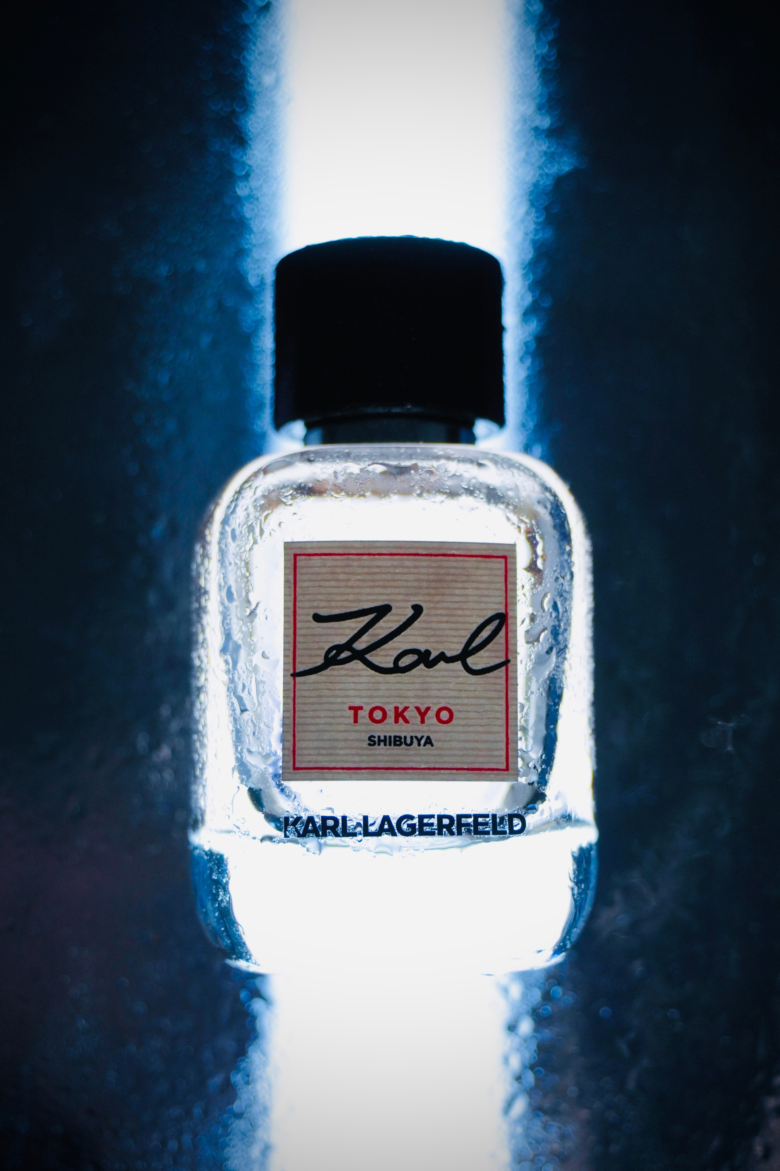 Парфюм. Видеограф, фотограф в Санкт-Петербурге Элеонора Петрова