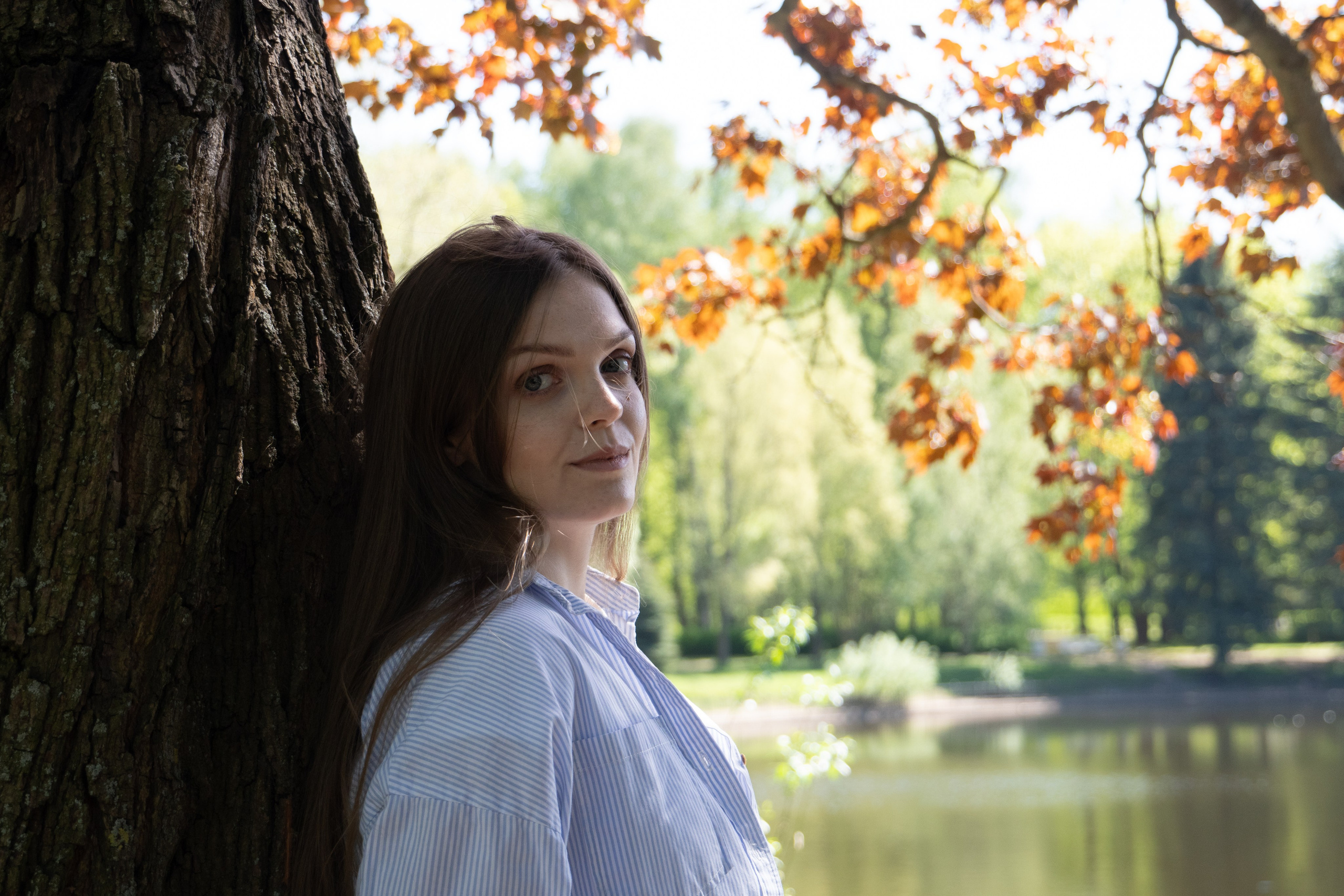 Дарья. Видеограф, фотограф в Санкт-Петербурге Элеонора Петрова