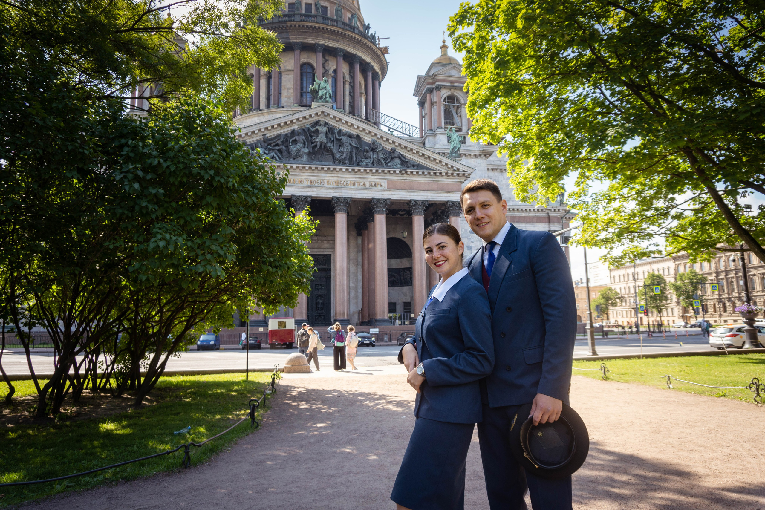 Сара. Видеограф, фотограф в Санкт-Петербурге Элеонора Петрова