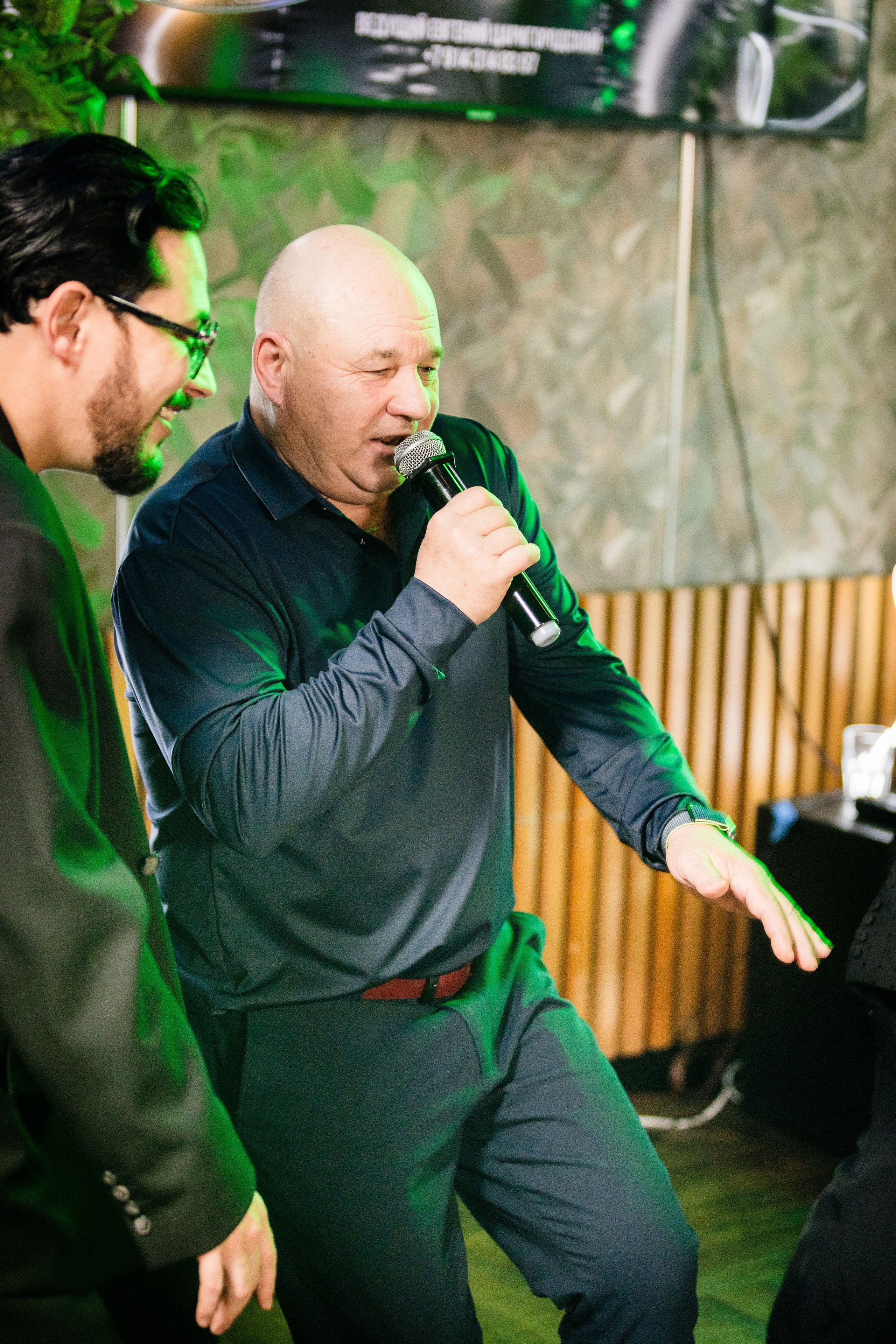 Юбилеи. Детский фотограф видеограф в Хабаровске Михаил Орлов