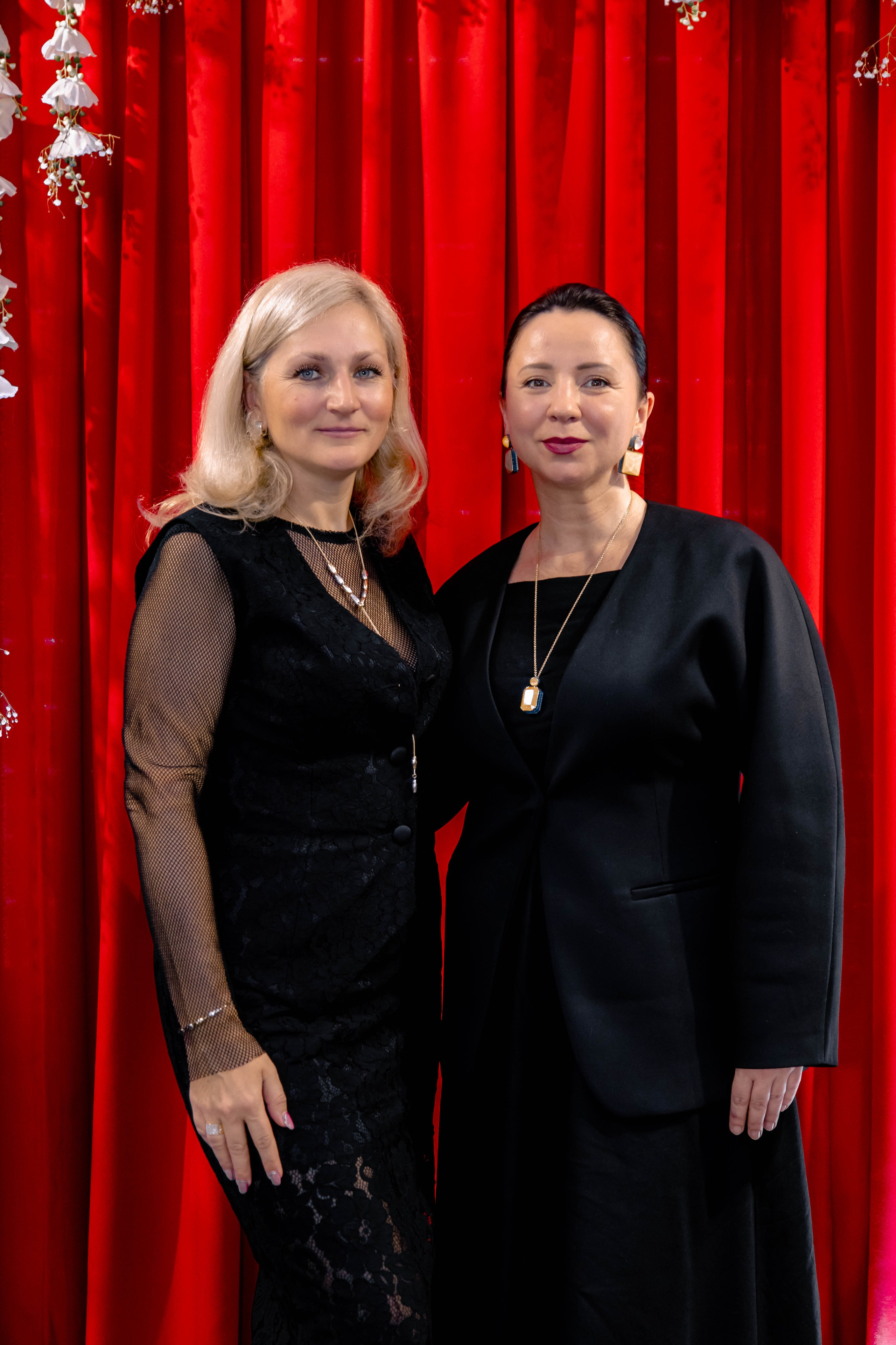 ЗОЛОТОЕ ВРЕМЯ ЛЮКС. МЕДИА-РЕСУРС ХАБАРОВСК / Фотоотчеты / Репортажи / События