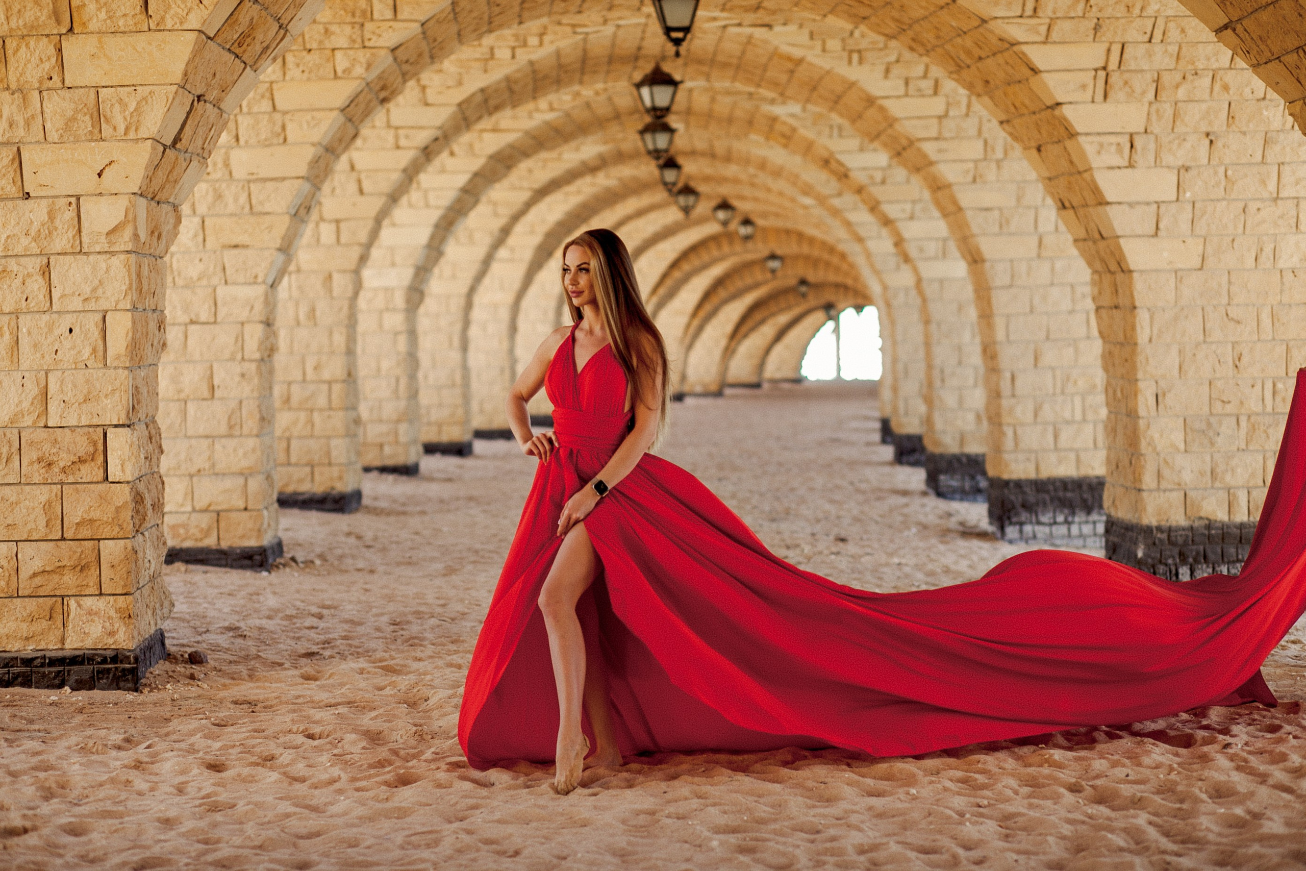 Сахл Хашиш. Фотограф Хургада / Египет Натали Шувалова