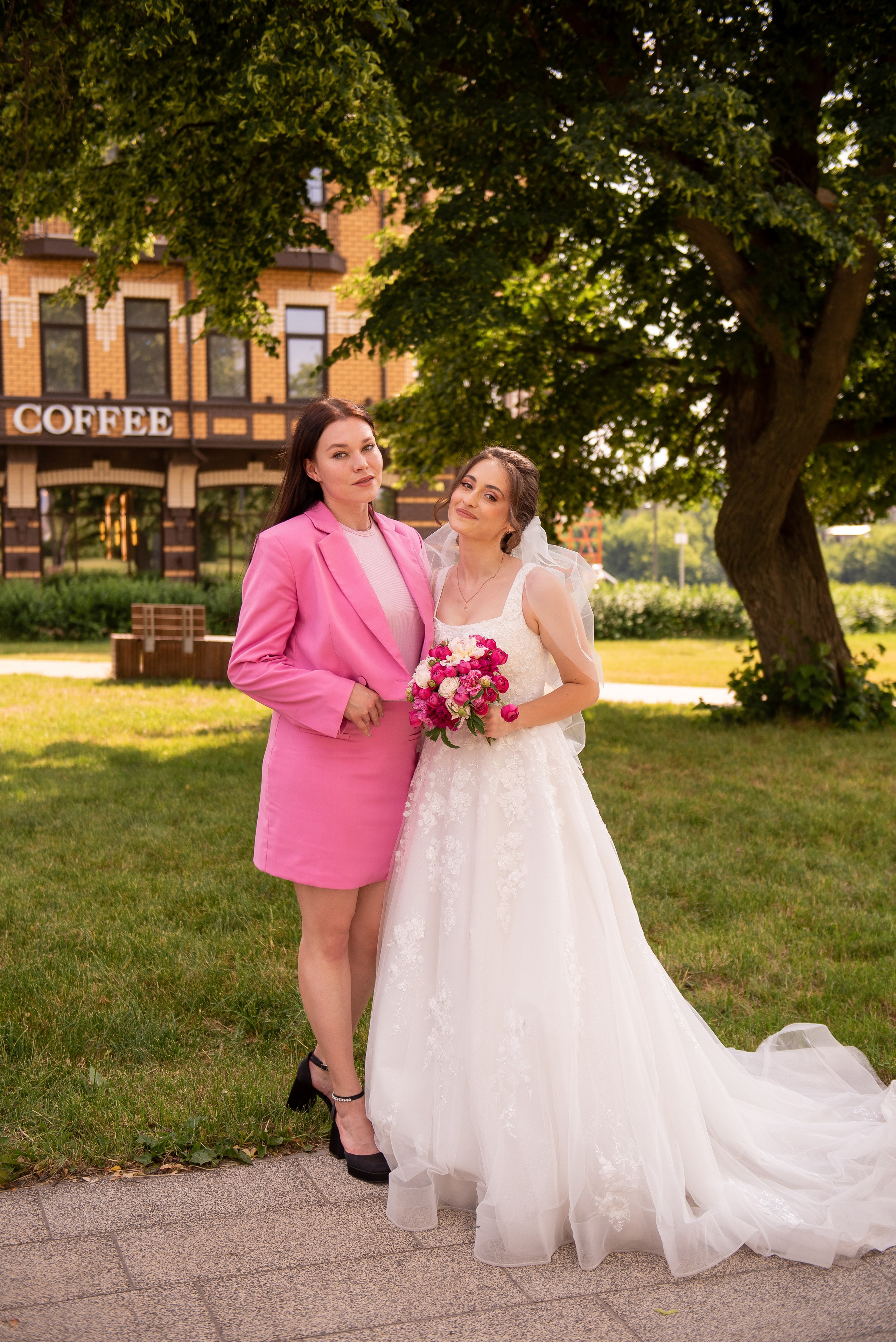 Дмитрий и Елена. Семейный и свадебный фотограф в Ельце Юлия Дякина