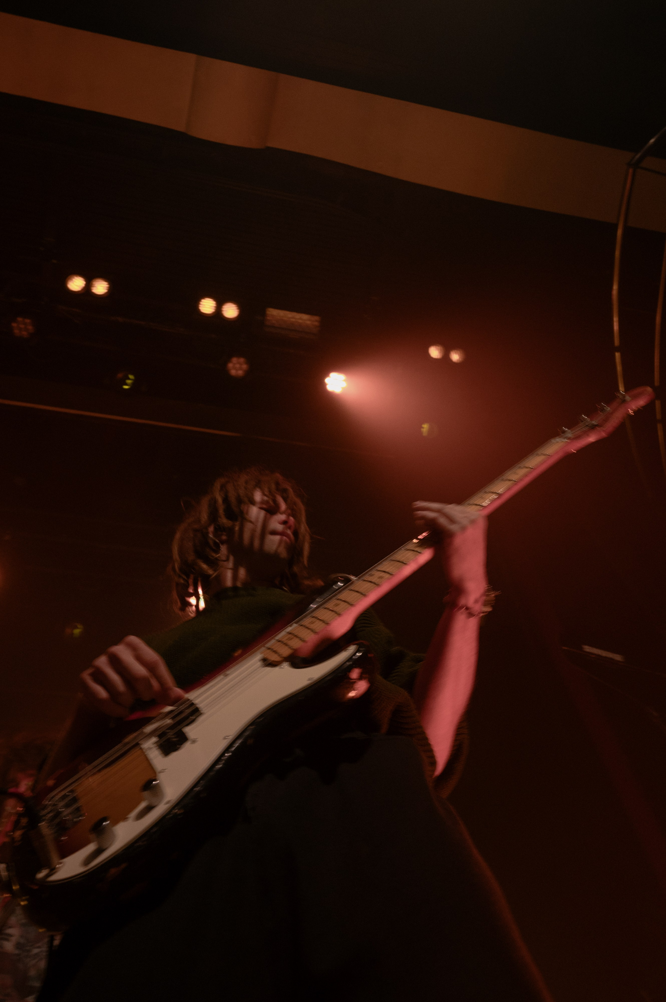 Ssshhhiiittt!. Контент фотограф Илья Урс