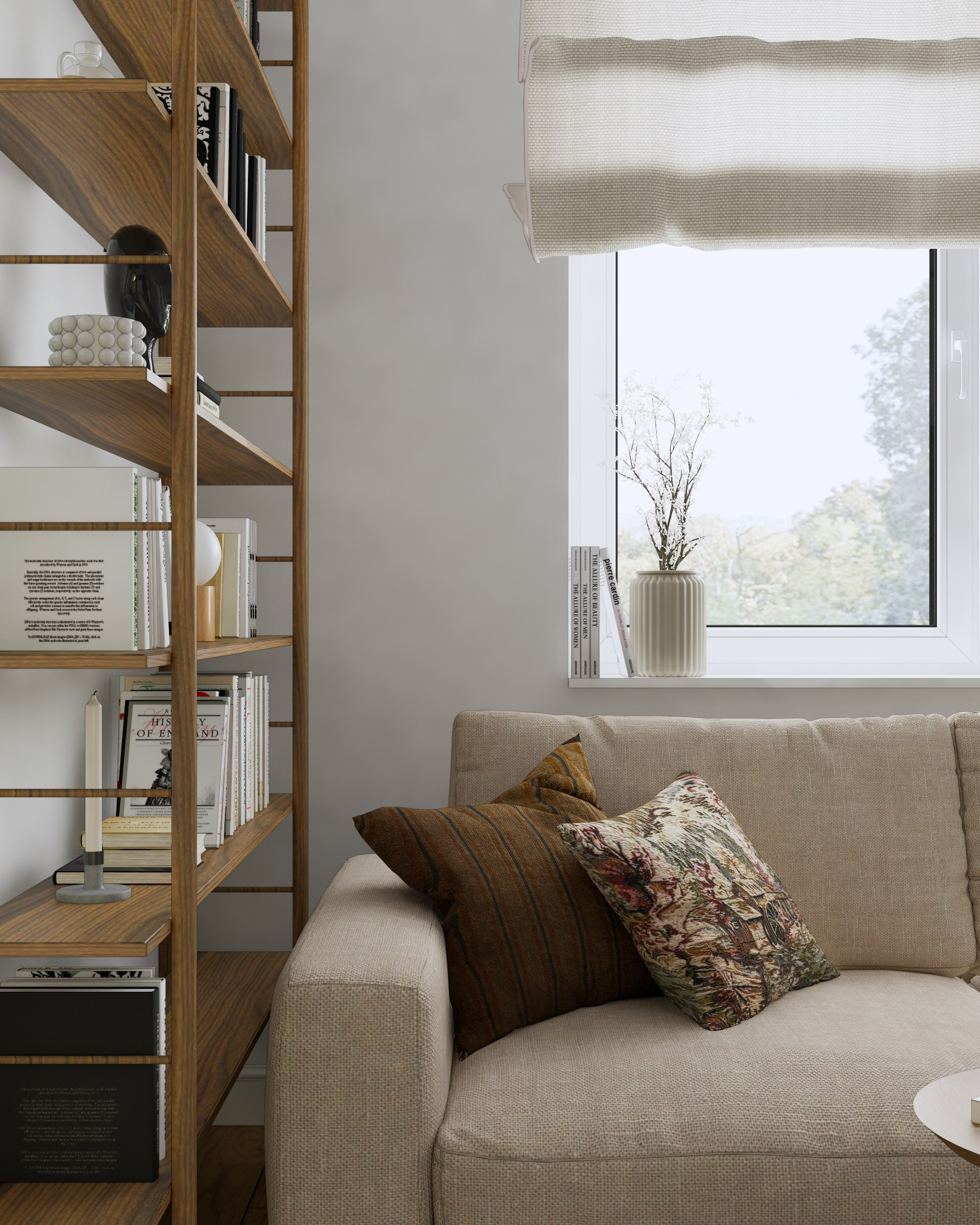 Сталинка. Емцова Елизавета