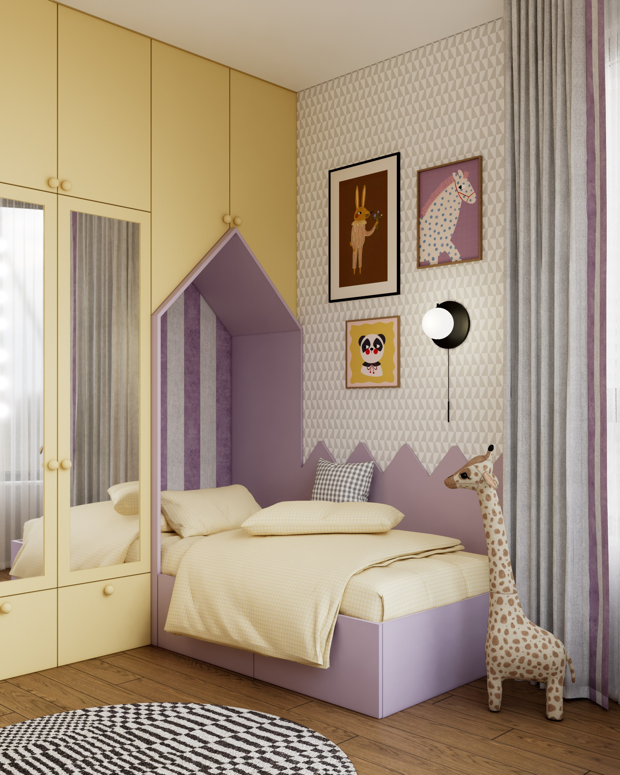 СИМВОЛ. Емцова Елизавета & DESIGNER ZDES