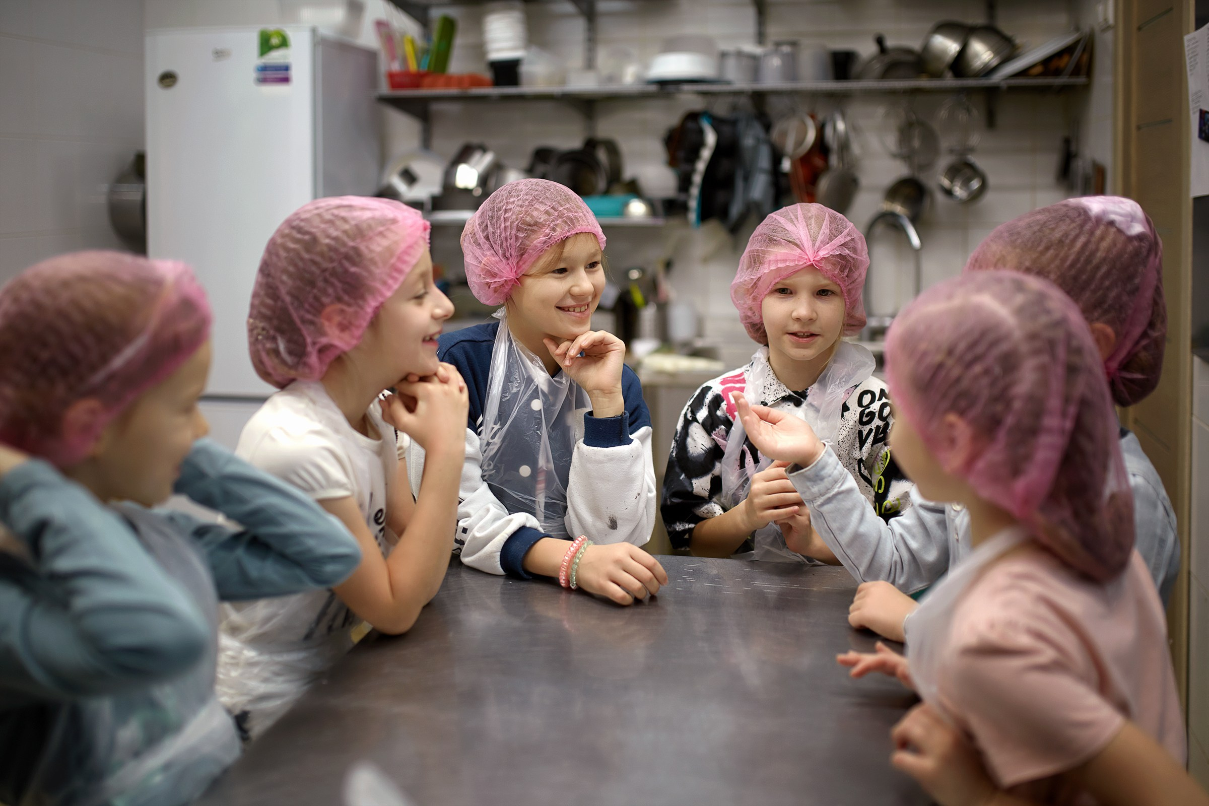 День рождения Полины (09.12.2023). Фотограф Роман Желтухин