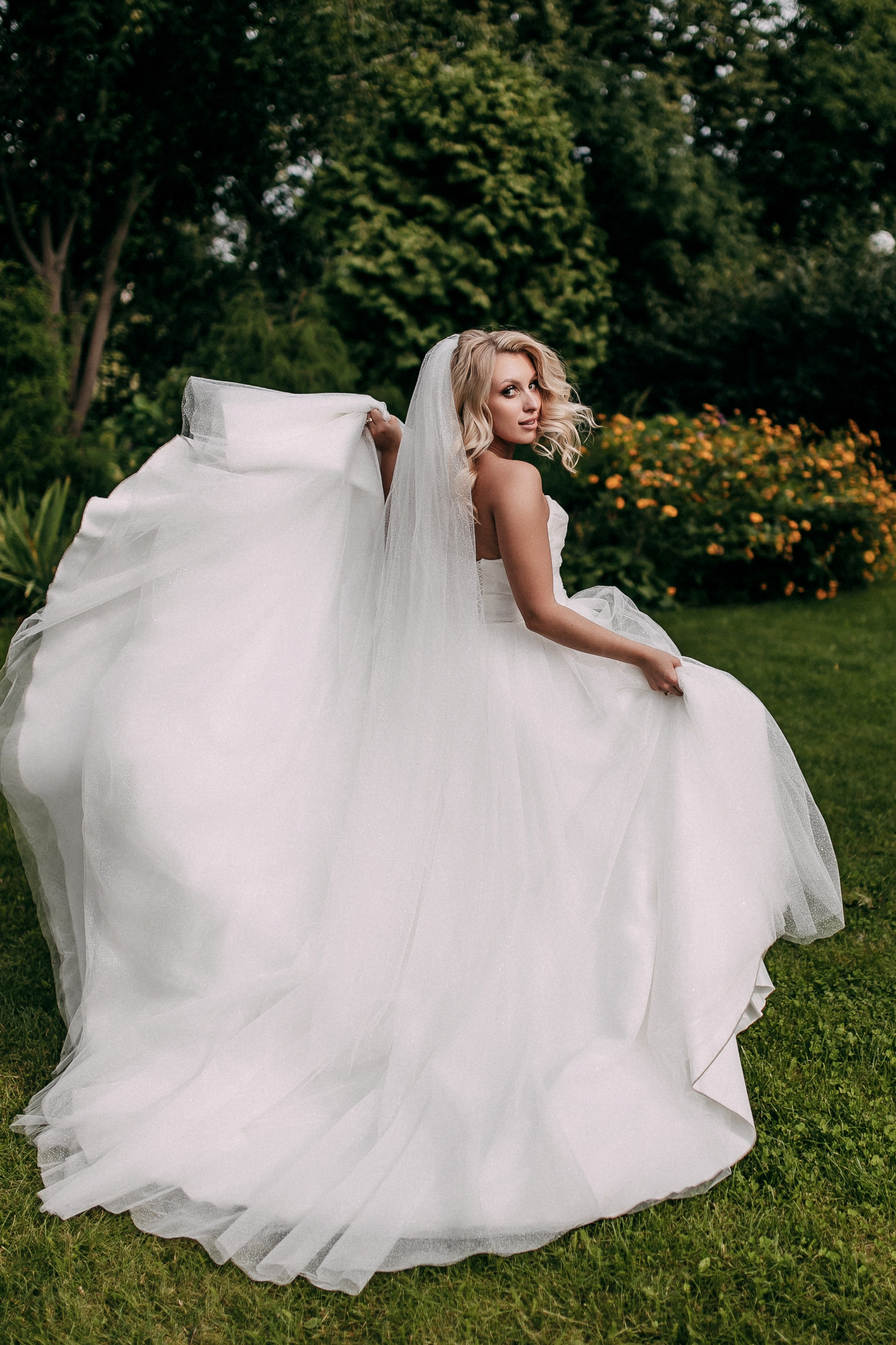 Влад и Анастасия. Свадебный и семейный фотограф Анастасия Меркуль