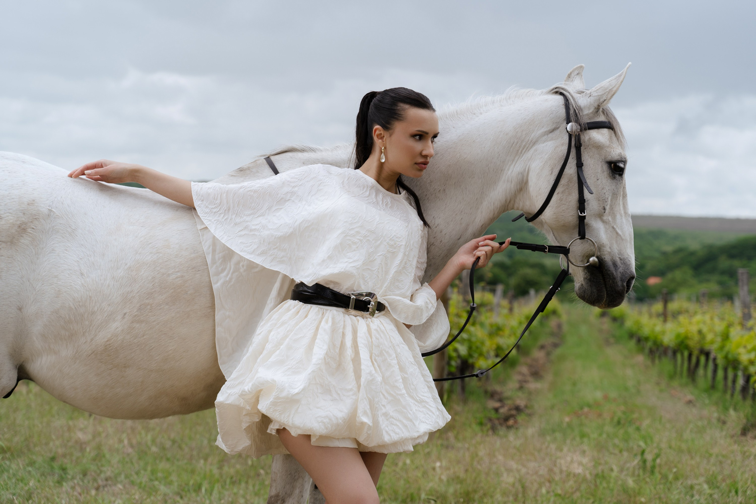 Anastasia&Yuri. Портретный фотограф в Краснодаре Валерия Матирная