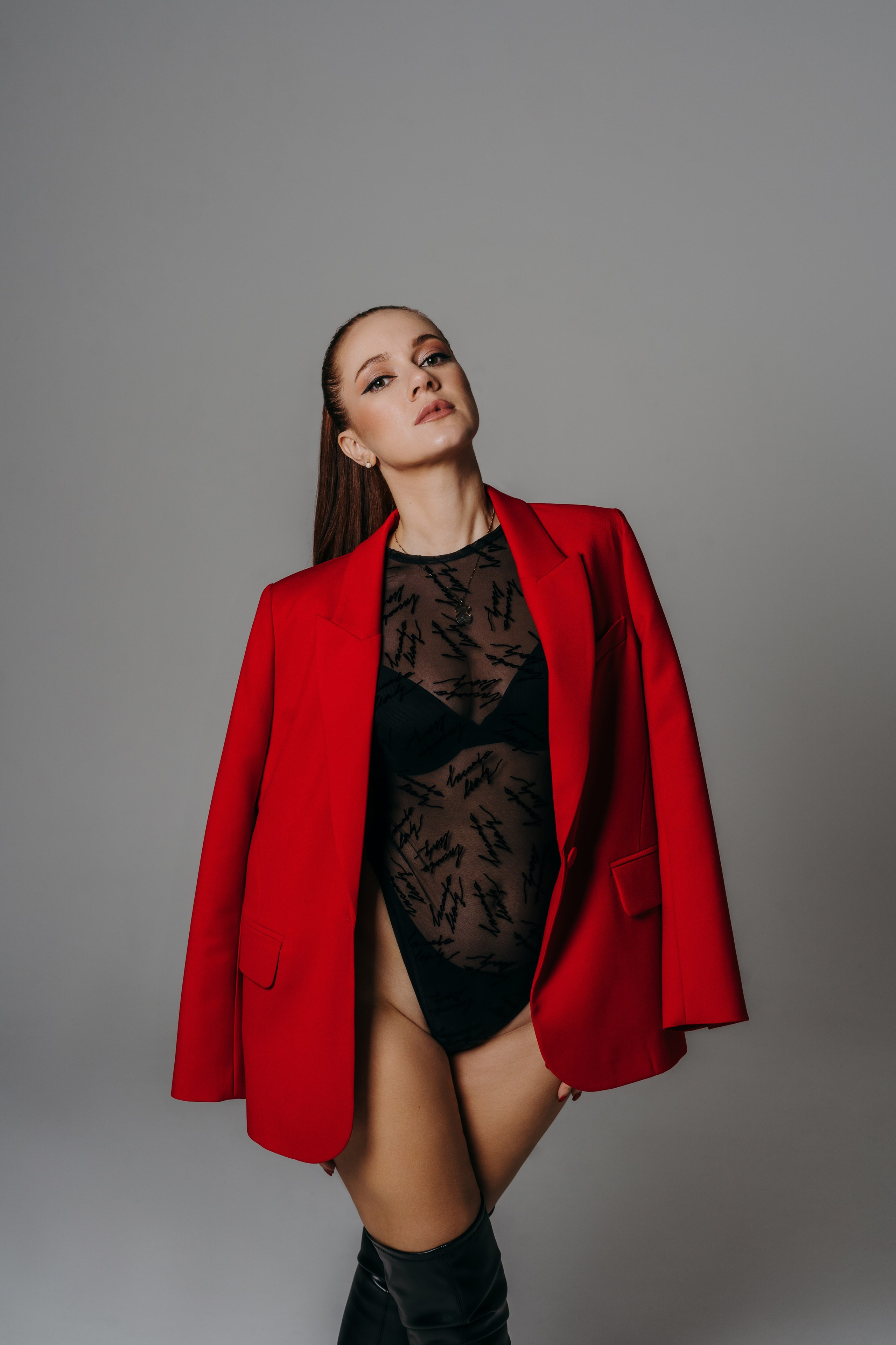 Катя Филаретова. Фотограф в Москве Анна Комягина