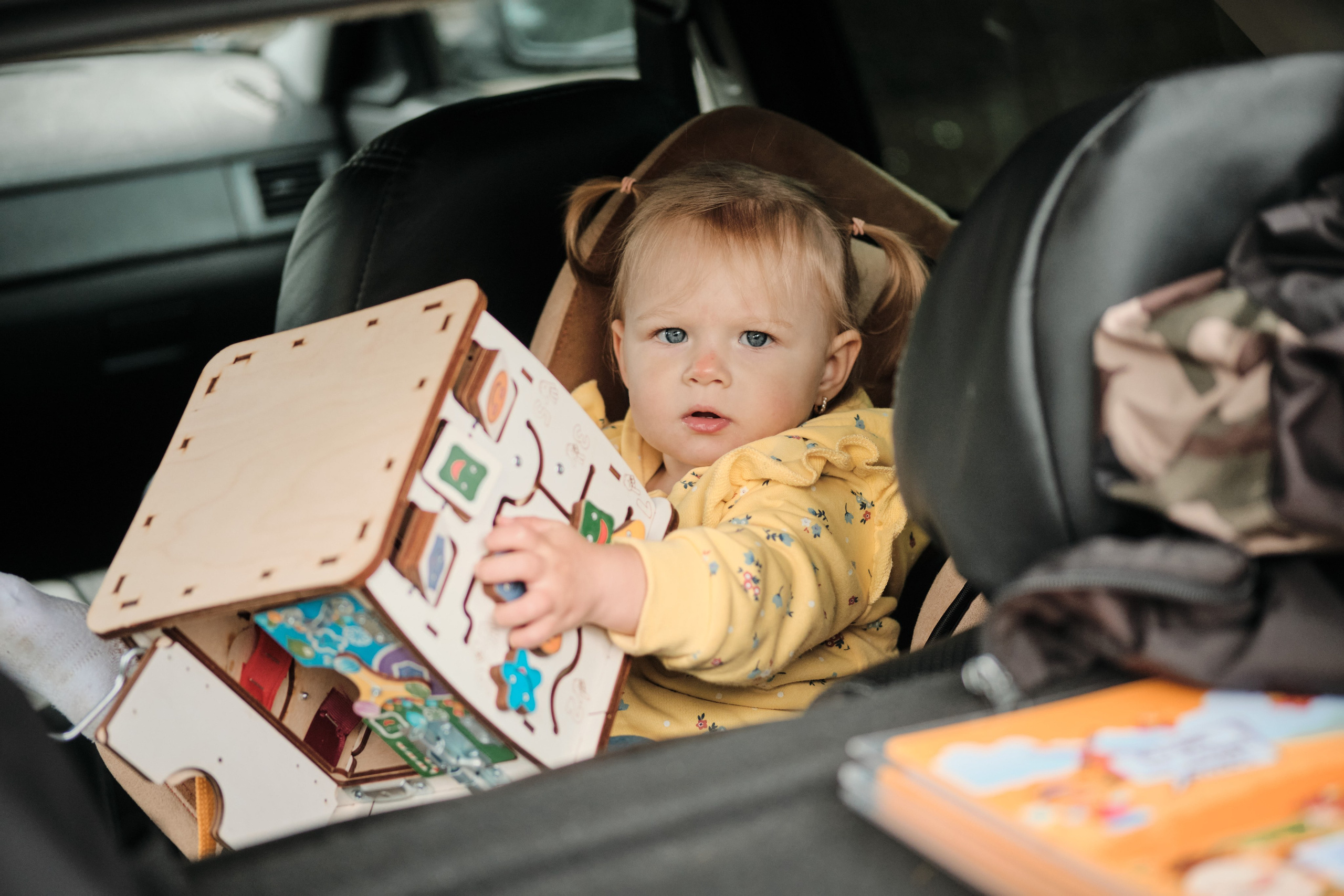 Семья Эдуарда и Ксении. Свадебный и семейный фотограф в Новокузнецке Иван Иванов
