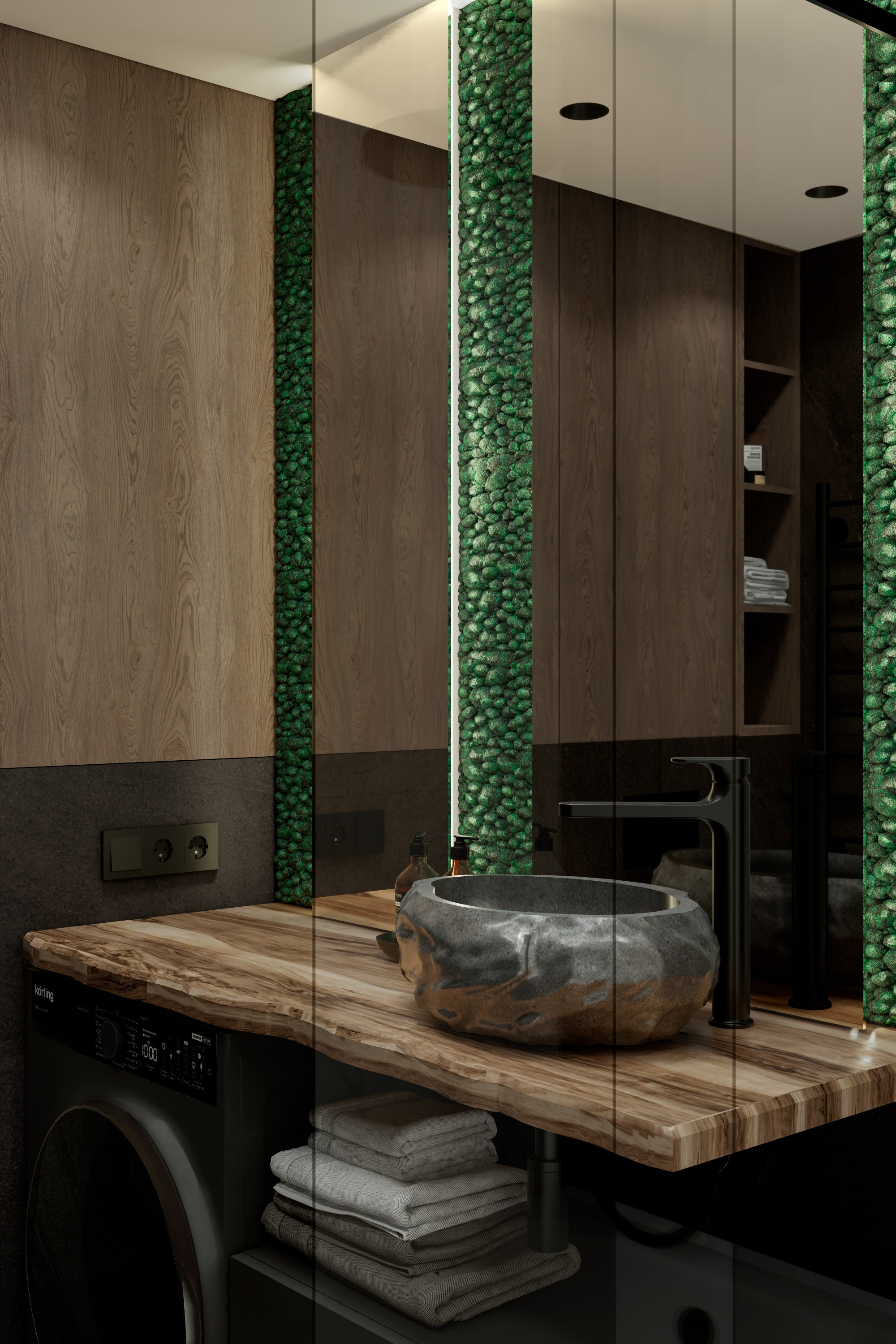 ЯНИНСКИЙ ЛЕС. DESIGNER ZDES