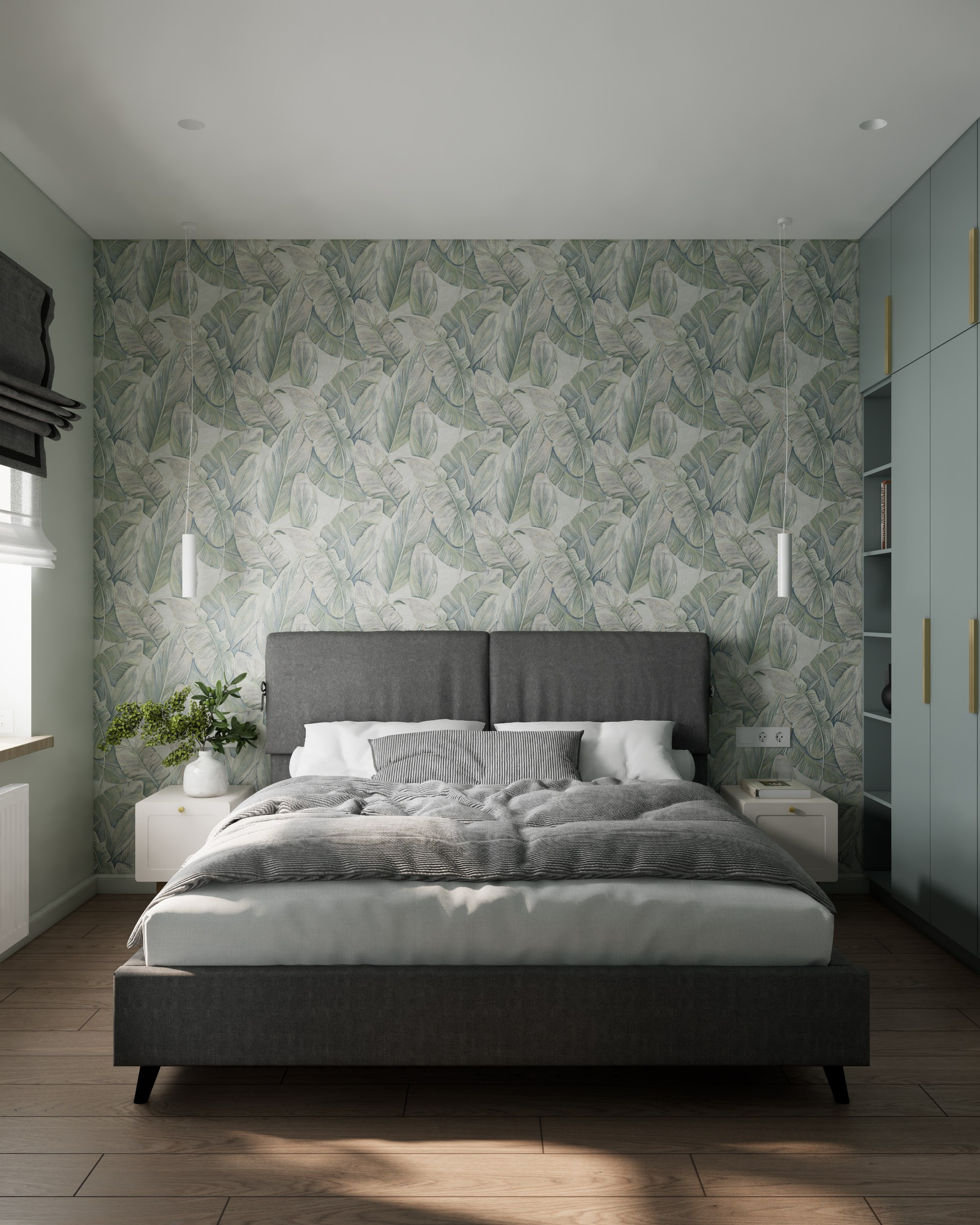 ЮТТЕРИ. Полина Сельская