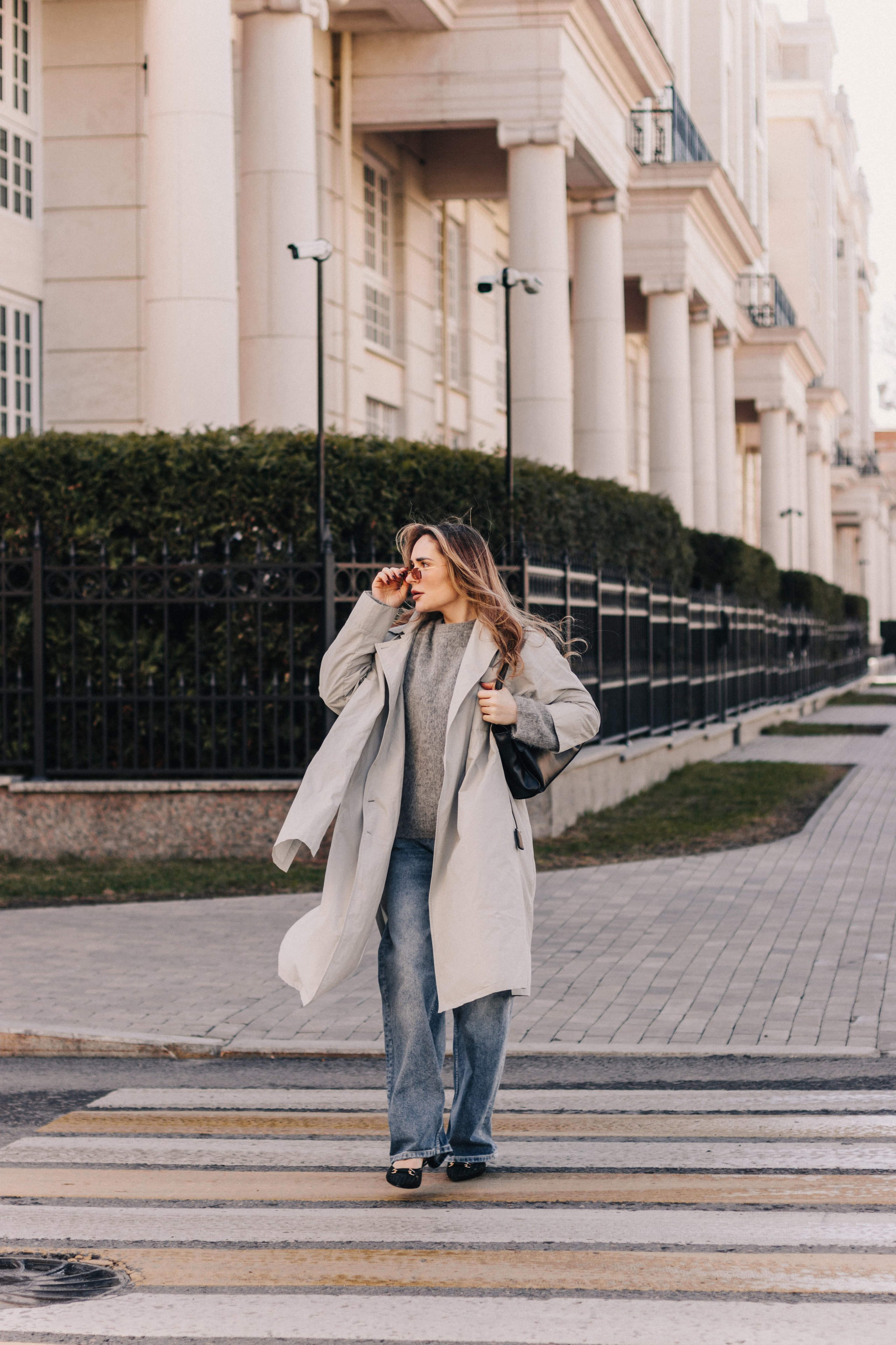 Марго. Фотограф Москва