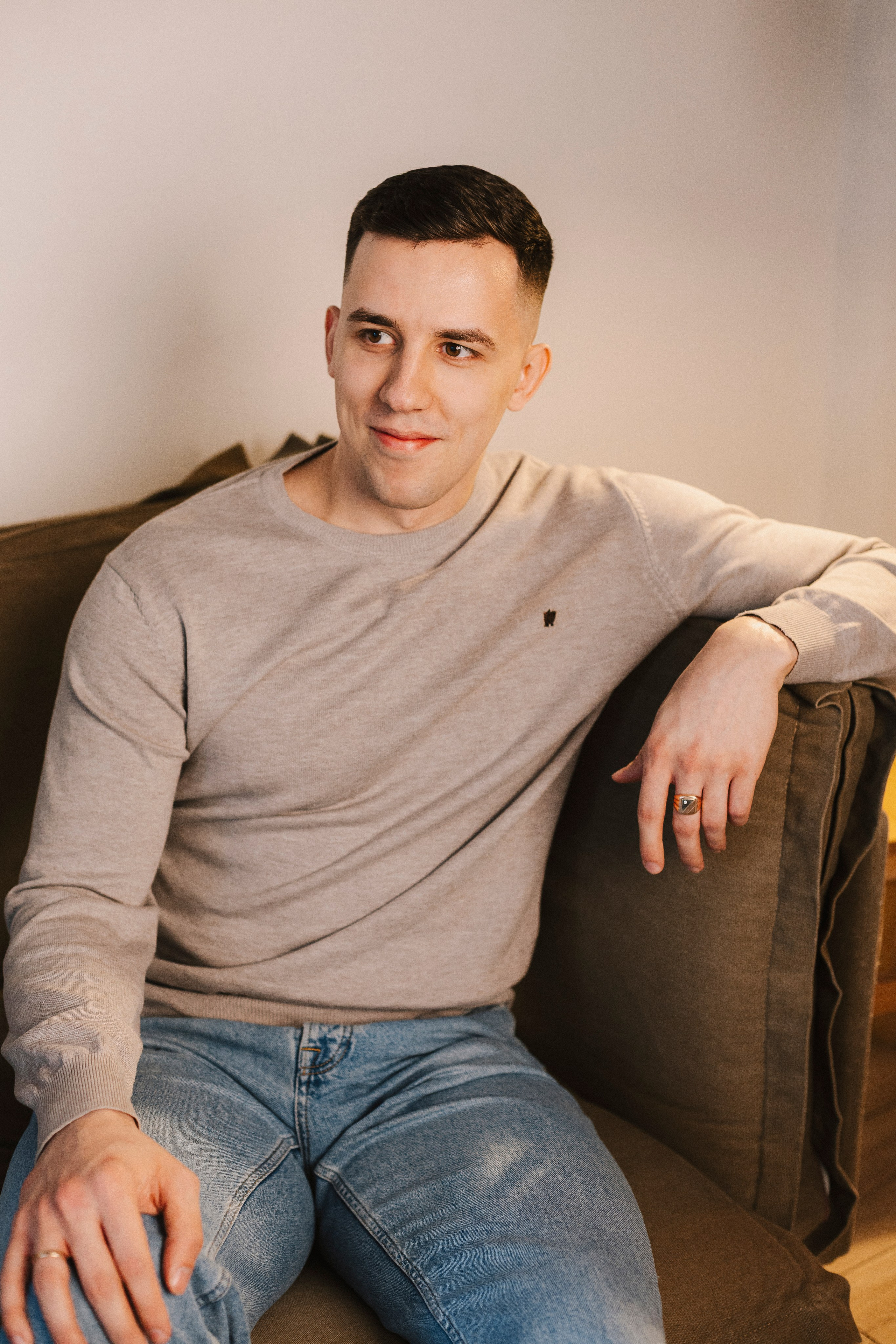 Артур и Юлия. Фотограф Москва