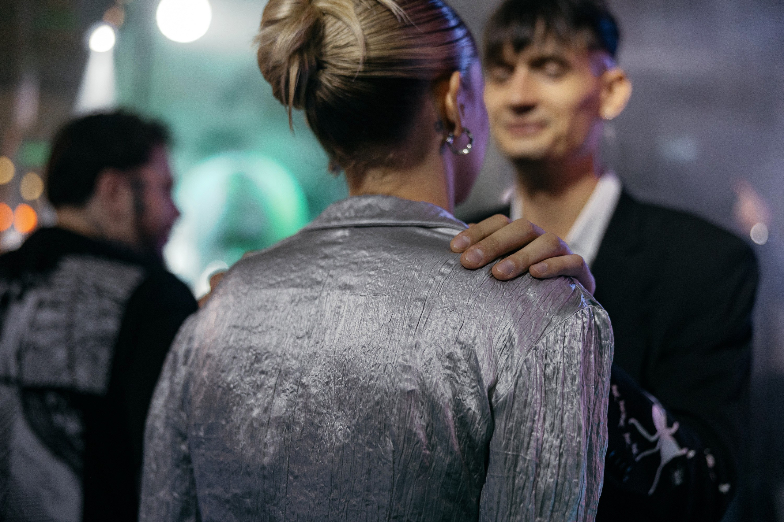 Свадьба певицы NST <3. VENSKAYA WEDDING & EVENT PLANNER