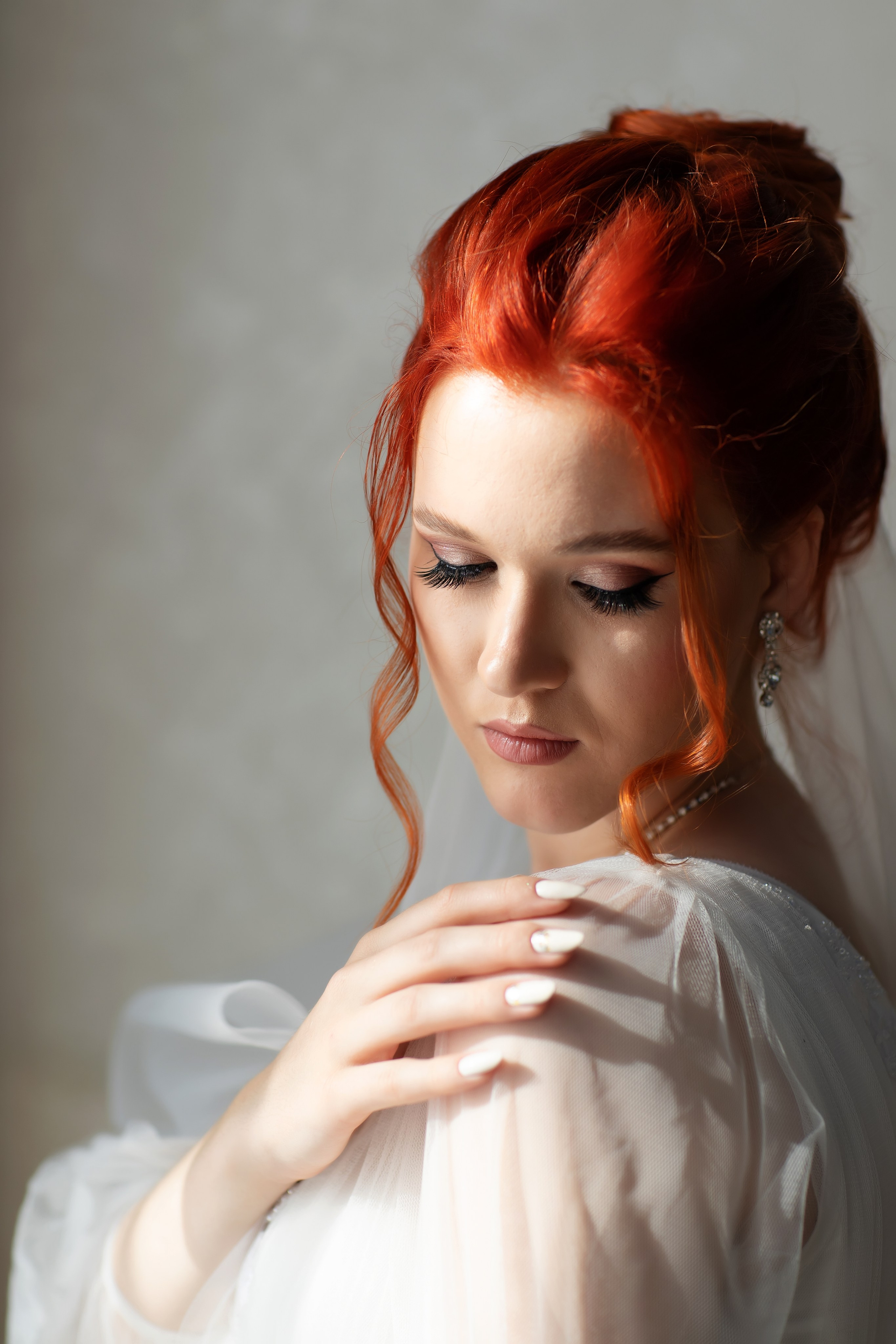 Свадебные съёмки. Семейный фотограф в Прокопьевске Екатерина Финаскова