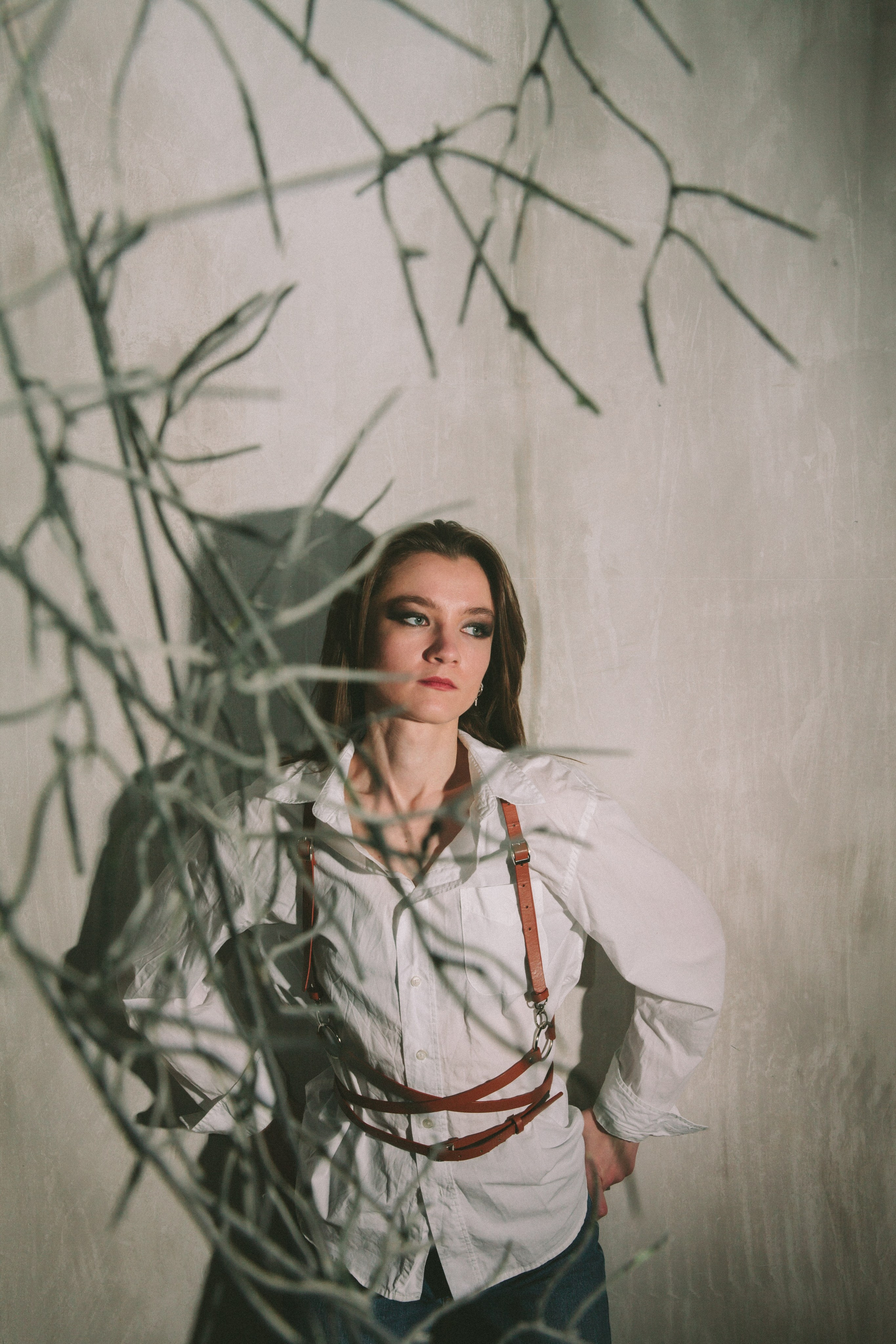 Портрет. Фотограф в Москве Сергей Купряхин