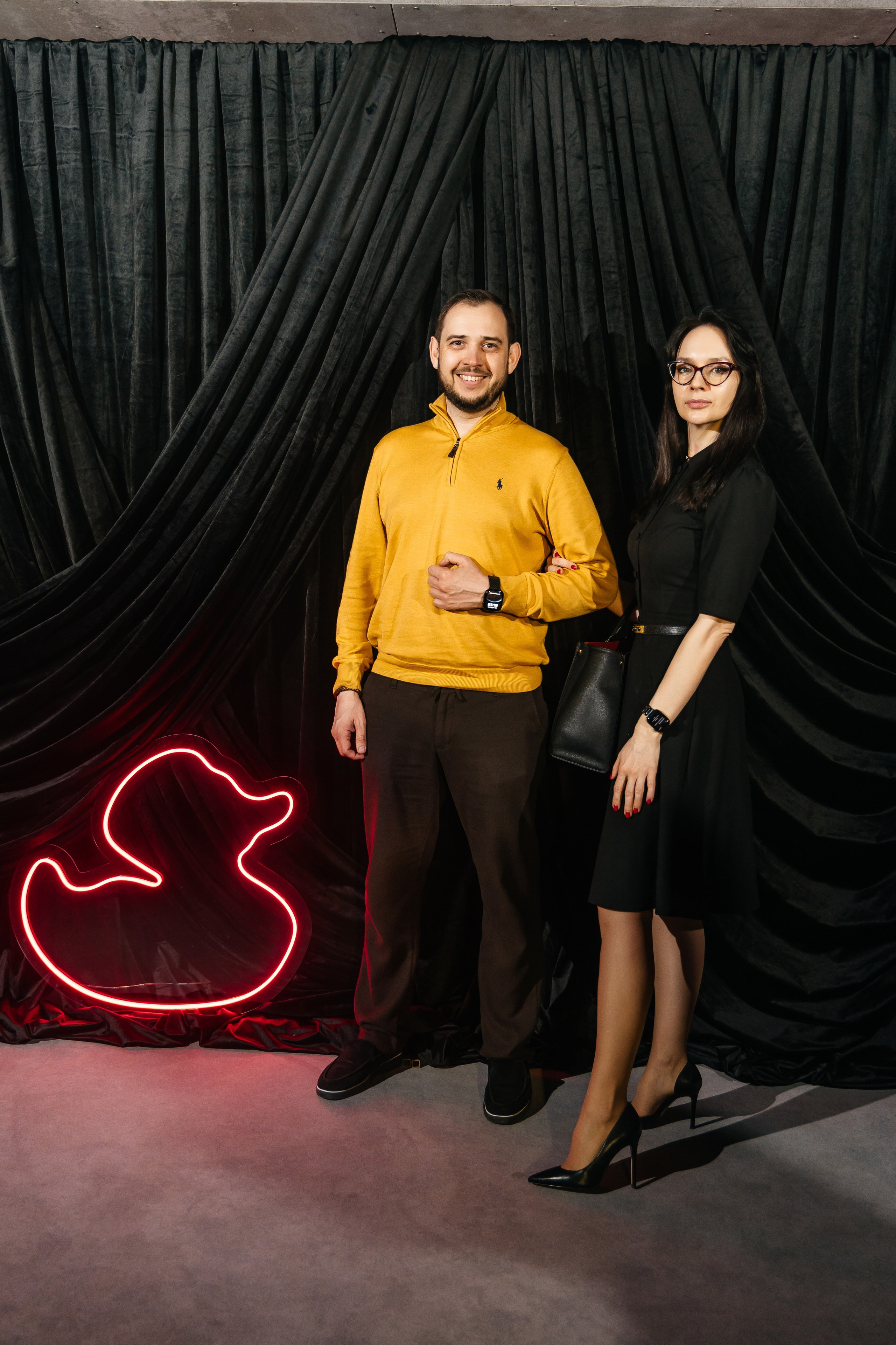 ТВОРЧЕСКИЙ ВЕЧЕР С ИГОРЕМ ВЕРНИКОМ В АЛЬФА-КЛУБЕ. Свадебный и репортажный фотограф в Ростове-на-Дону Павел Кислов