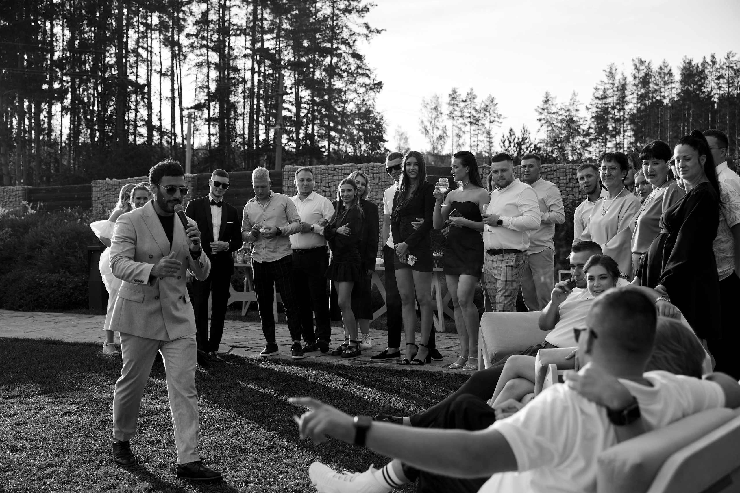 Dmitry & Margarita. Event агентство PAPRIKA в Екатеринбурге