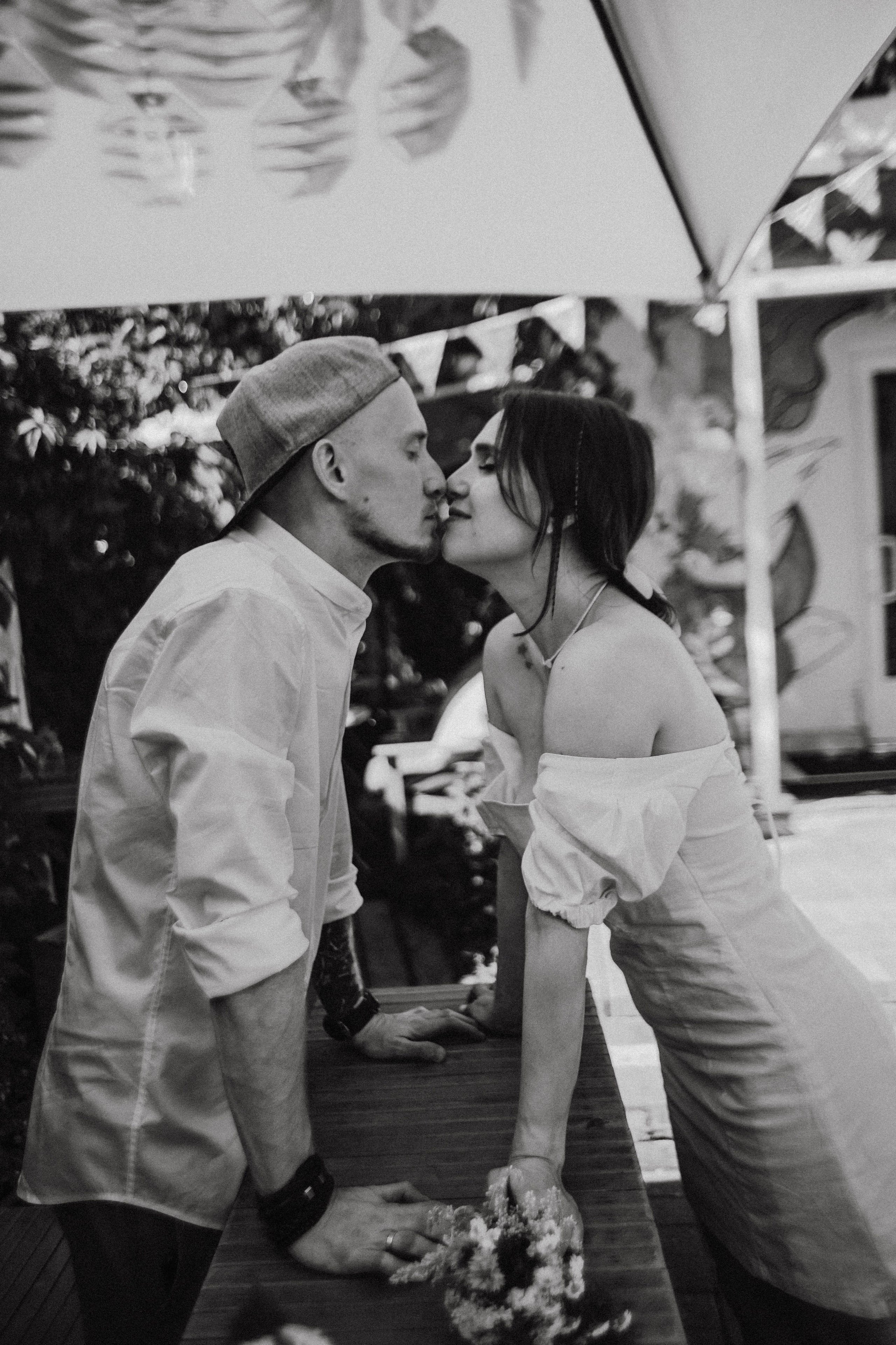 Ксения + Михаил. Фотограф в Нижнем Новгороде