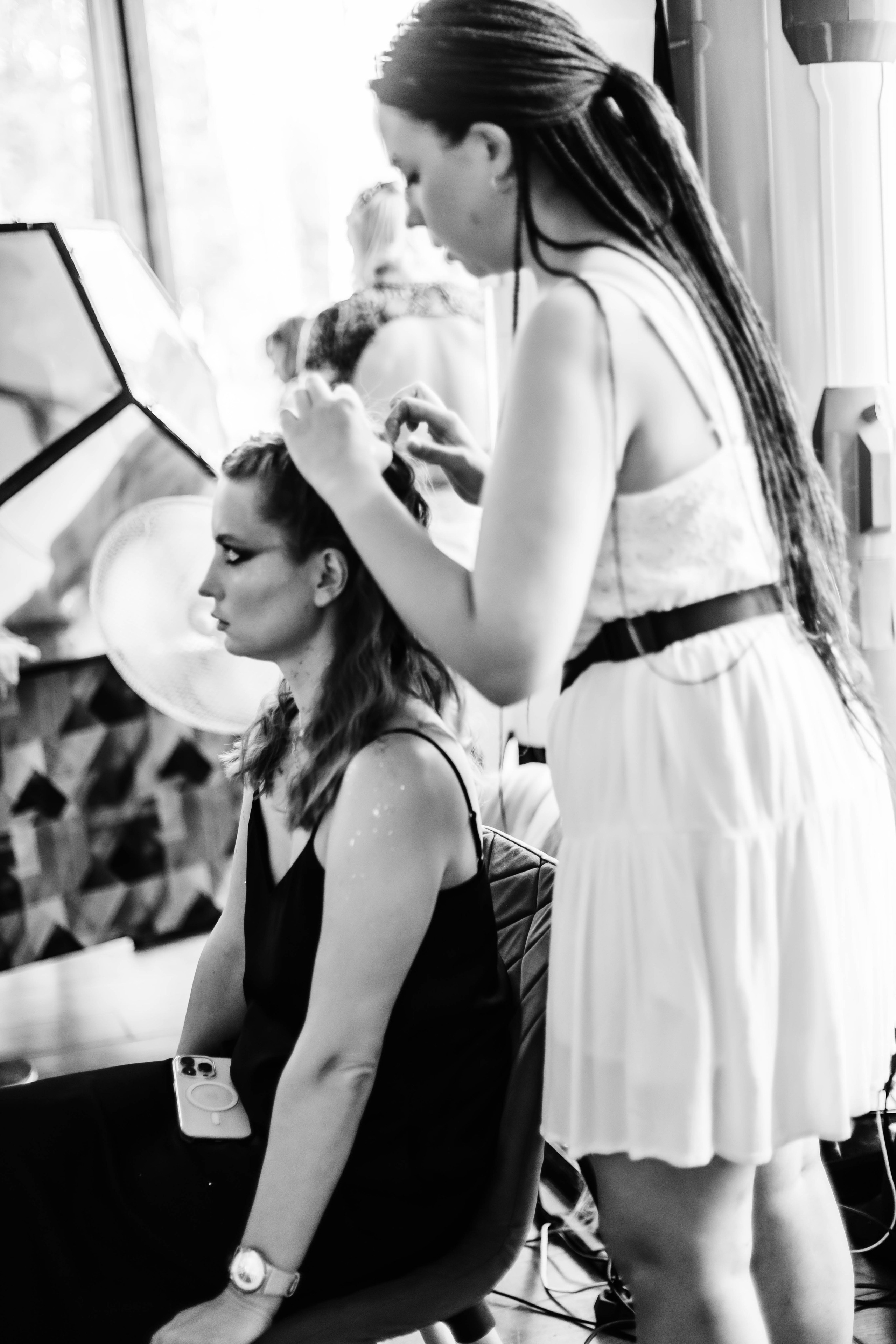 Кармабал. Фотограф в Нижнем Новгороде