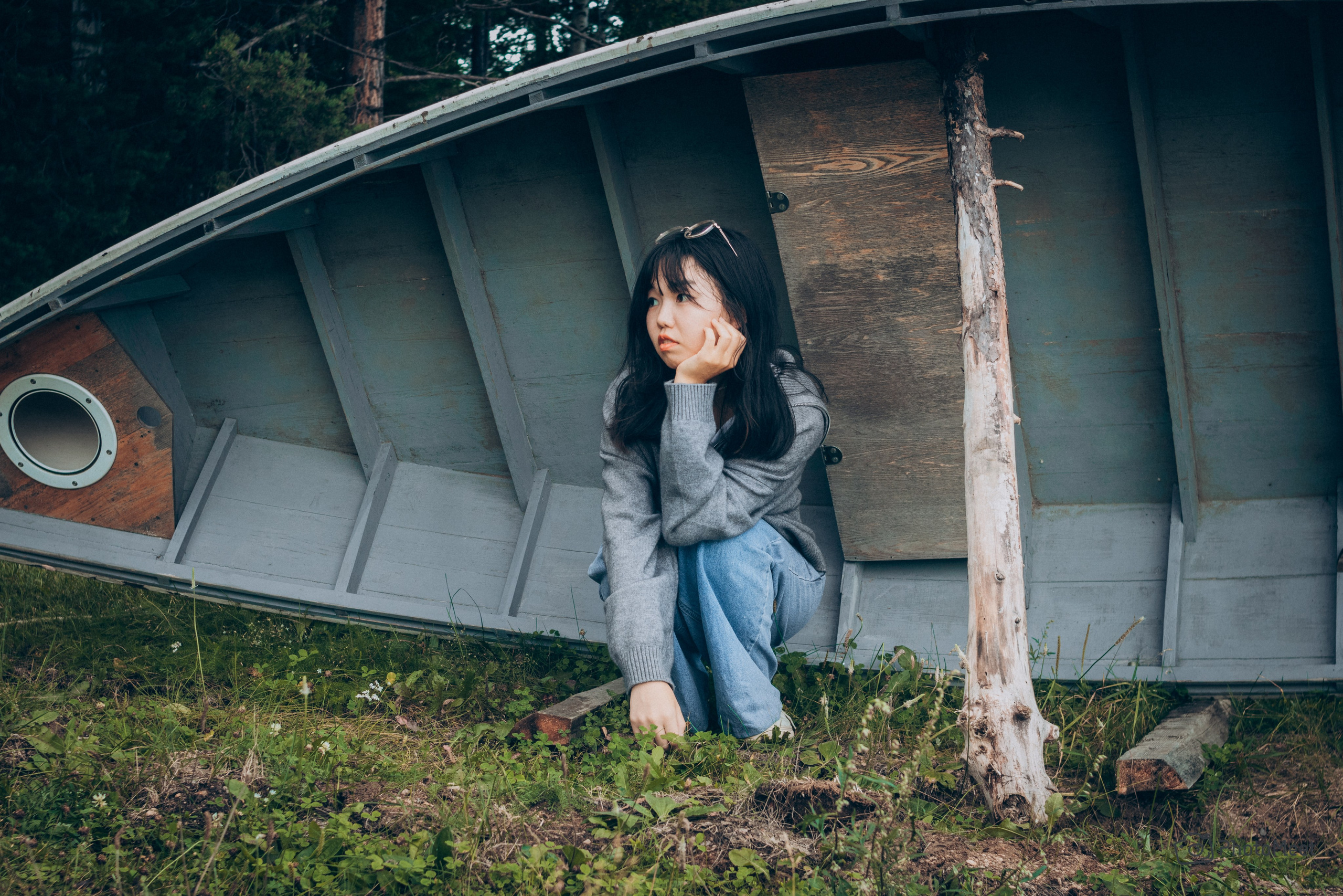 Ветта Соболеева. PhotoMeet — Фотограф в Улан-Удэ