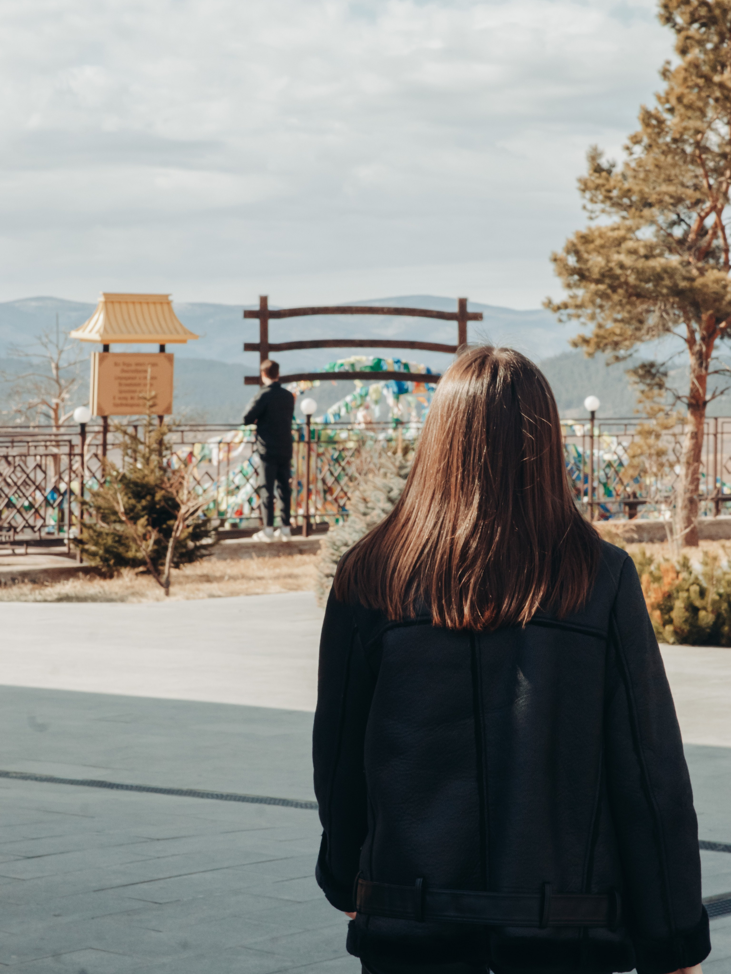 Юлиан и Полина. PhotoMeet — Фотограф в Улан-Удэ