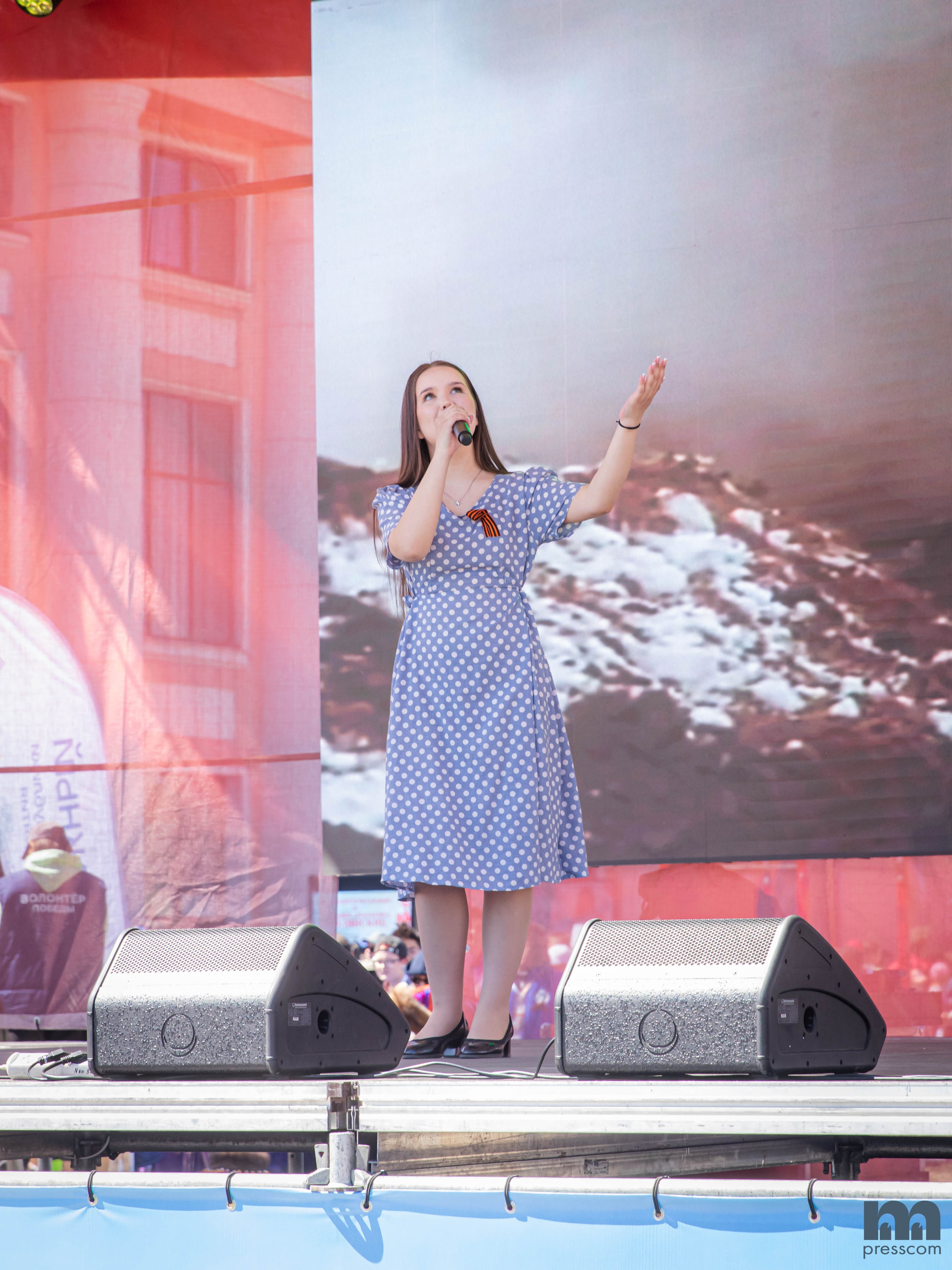 9 мая. PhotoMeet — Фотограф в Улан-Удэ