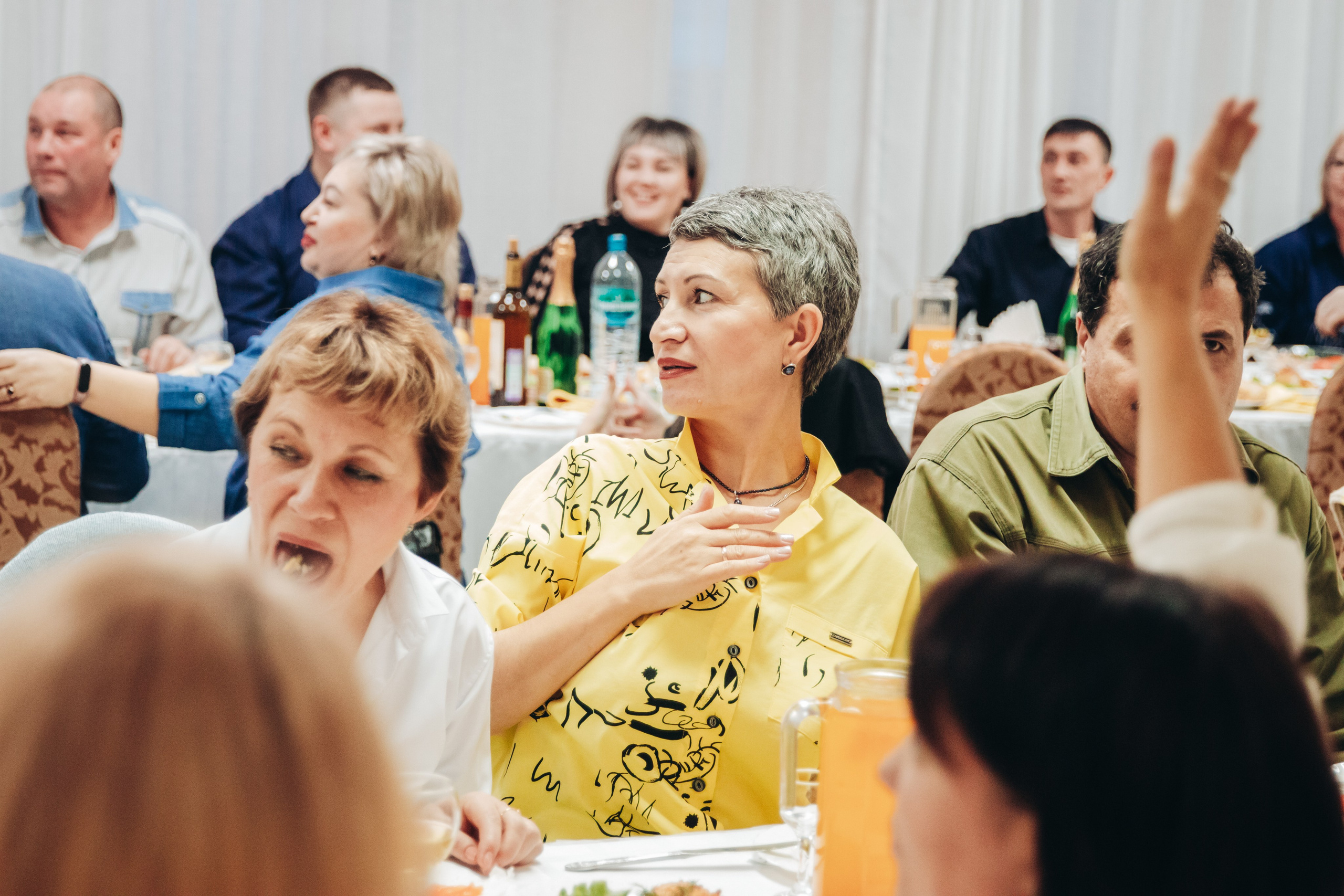 День Рожденье Зимиревой Татьяны. PhotoMeet — Фотограф в Улан-Удэ