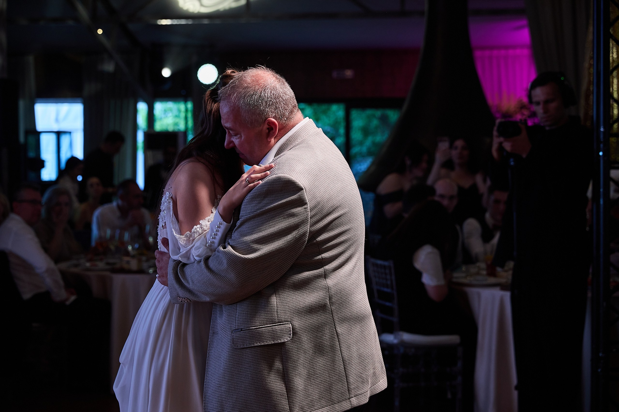 Dmitry and Daria's. Фотограф и Видеограф в Москве. Олег Корушев