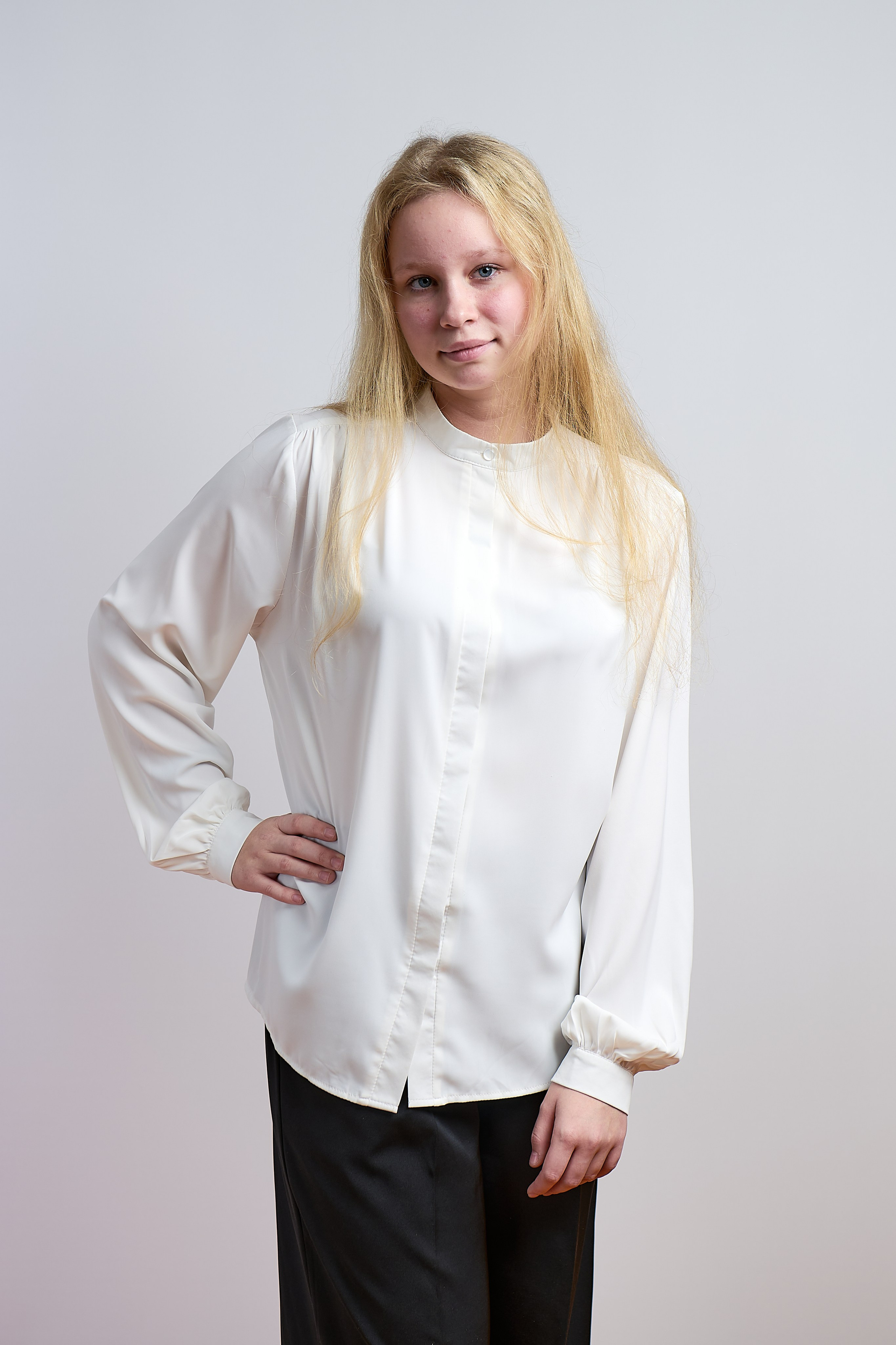 Фото в альбом. Портретная серия. Ольга Чёкотова (Фотограф Кострома)