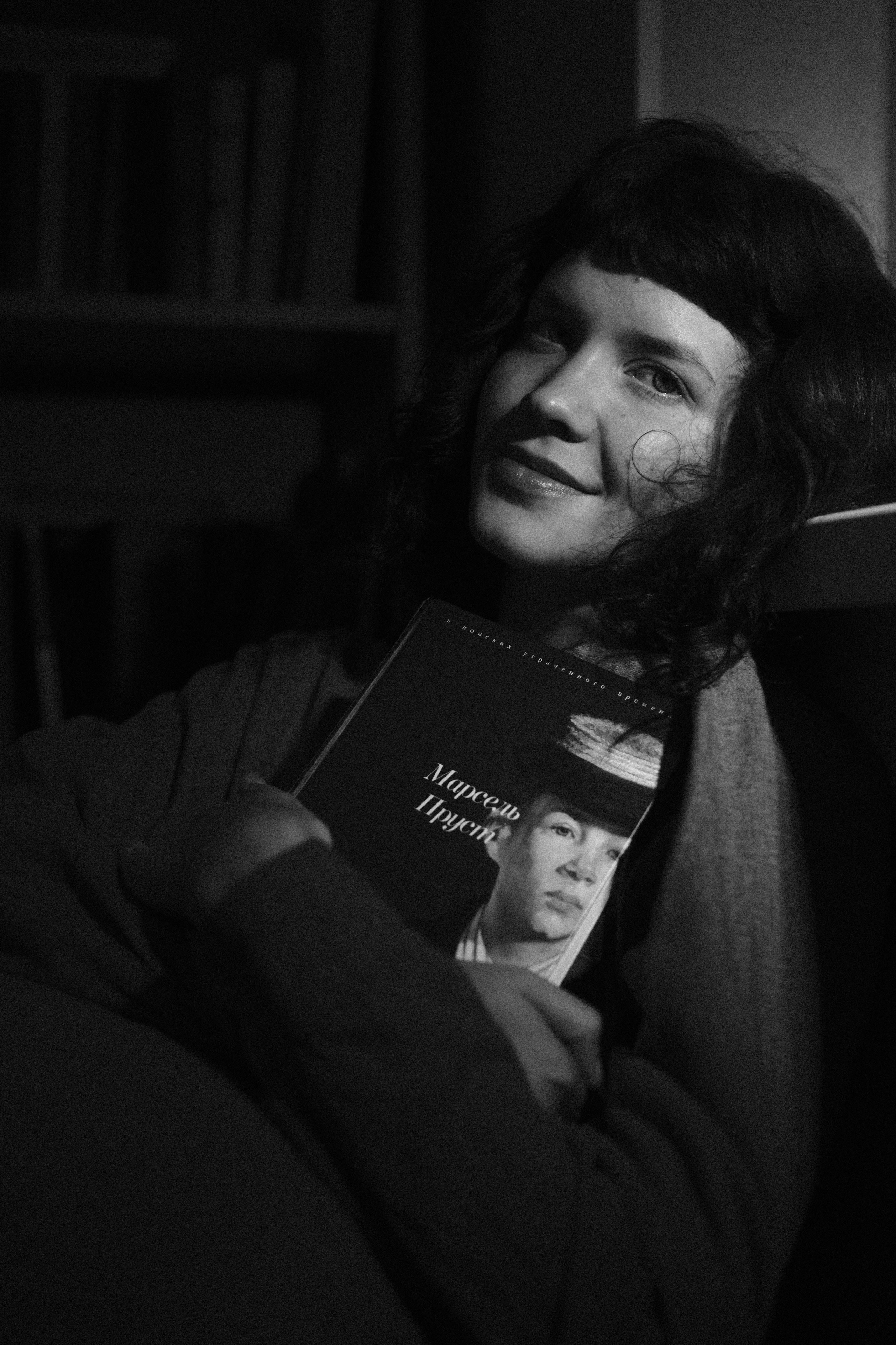 Дома. Фотограф/Видеограф из Саратова