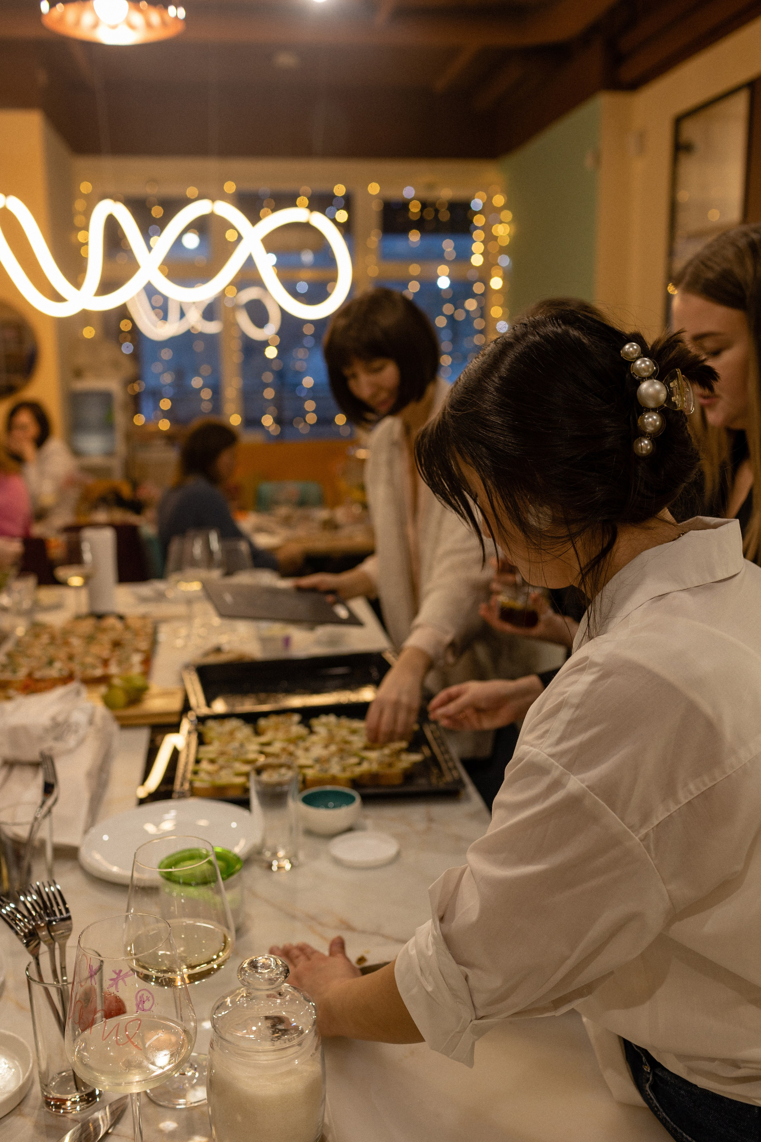 PRIVET, BAGET!. Фотограф Мария Сивохина