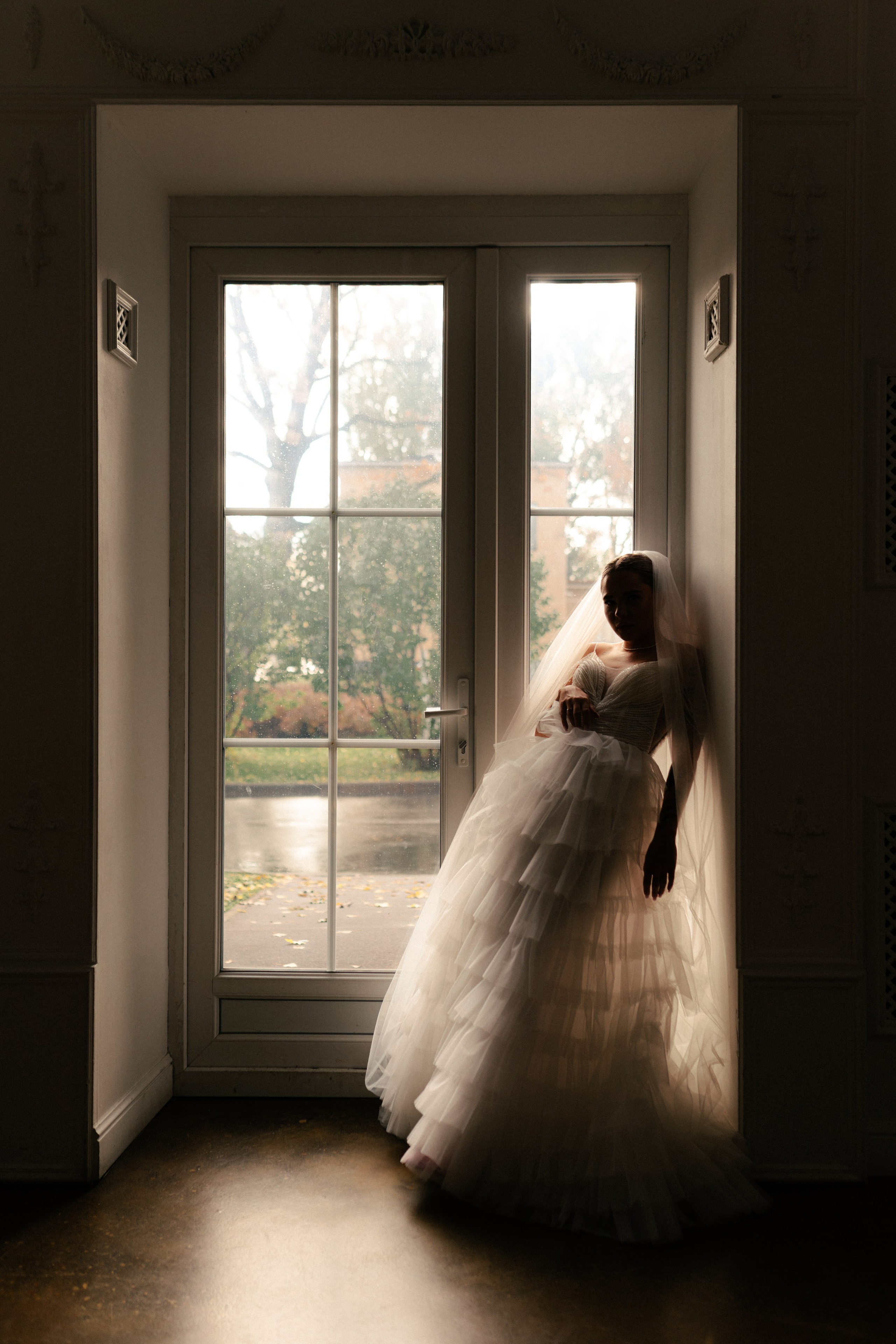 Жестко красивые ребята!. Свадебный фотограф в г. Москва, МО Гороза Алена