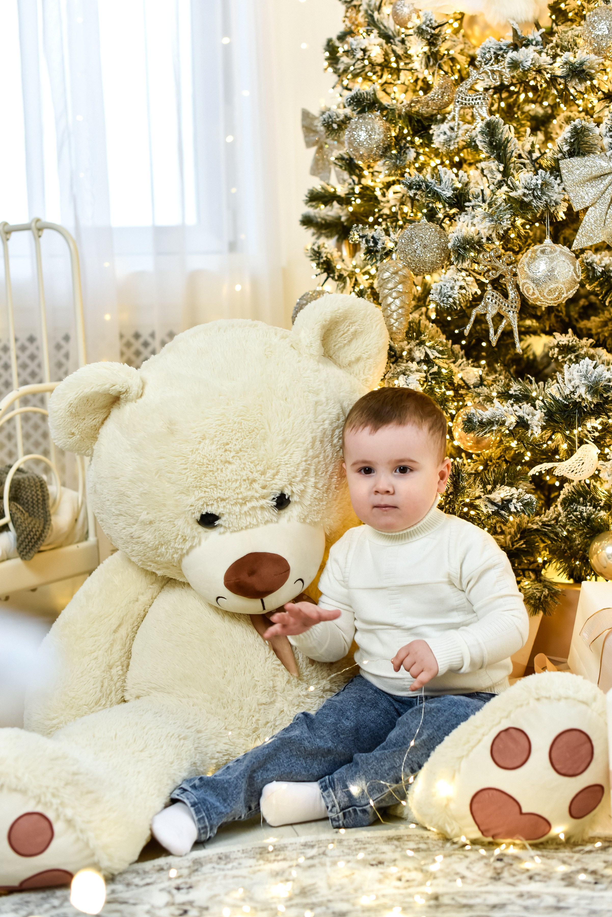 Семья Ирины