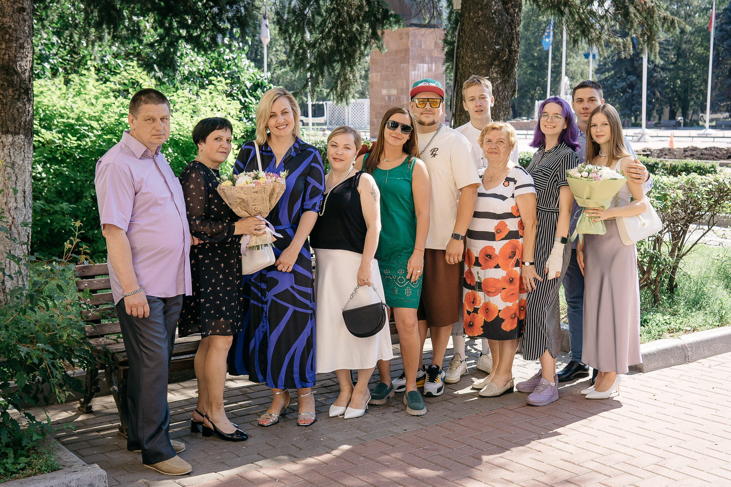 Алексей и Ольга. Алексей Никифоров свадебный и семейный фотограф Москва, Химки