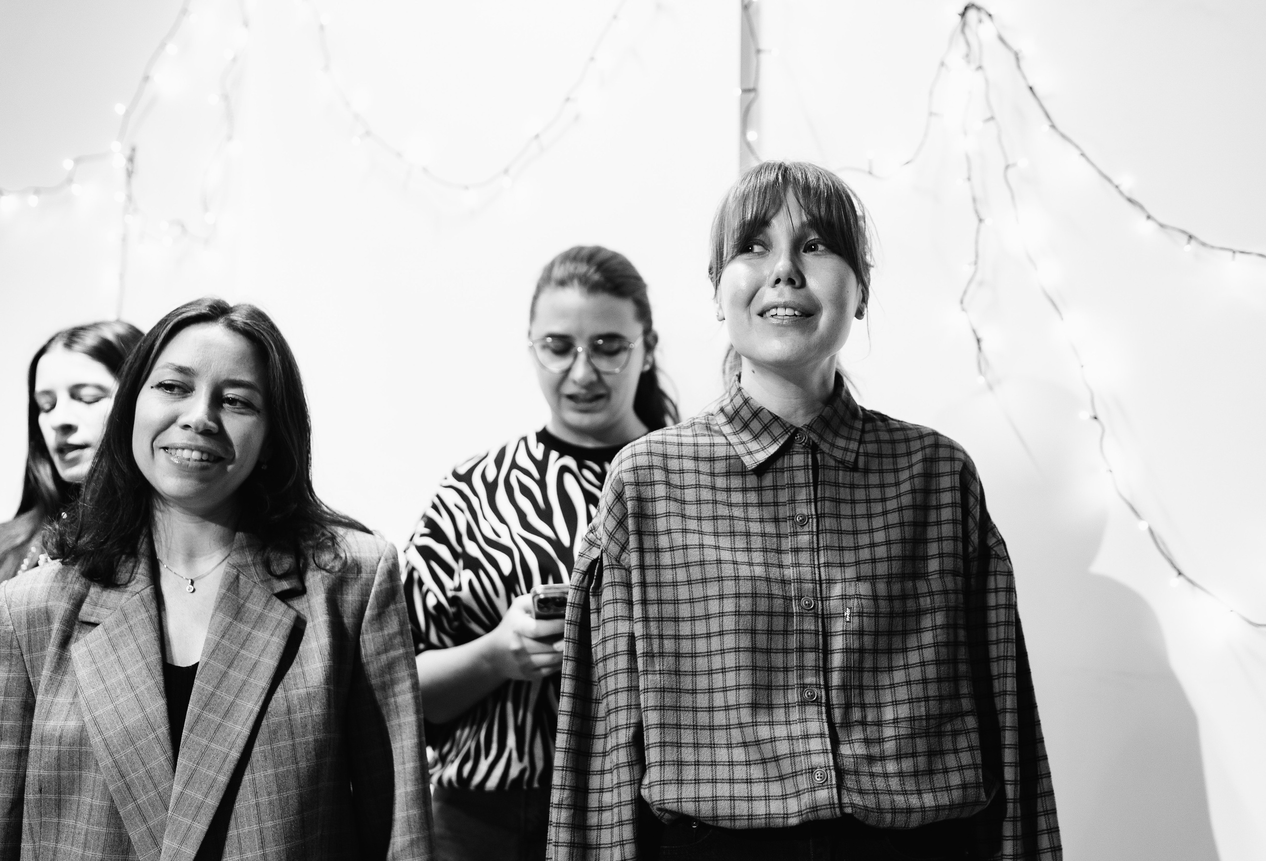 Кружок хора / 2022. Саша Копылов, фотограф в Казани