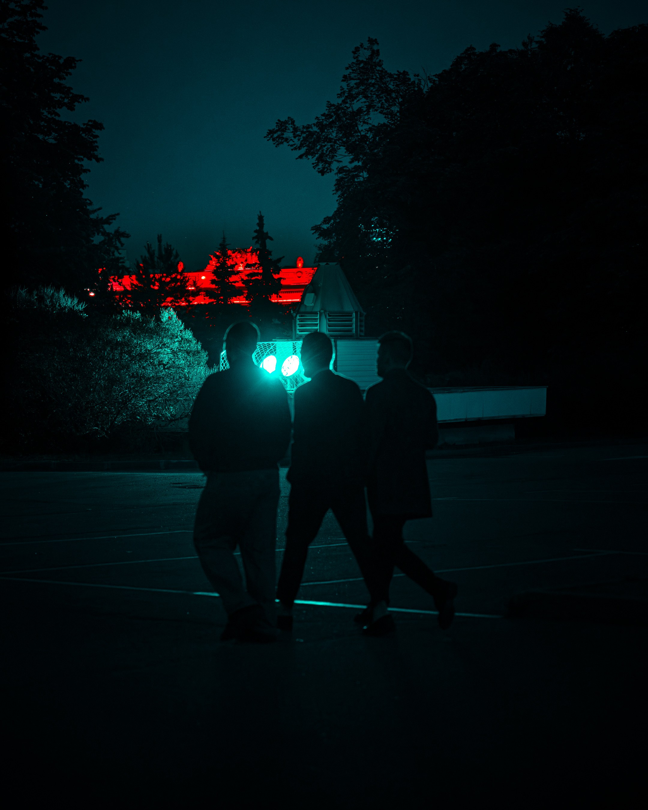 Street/Cinematic. Фотограф в Москве Анна Чистякова