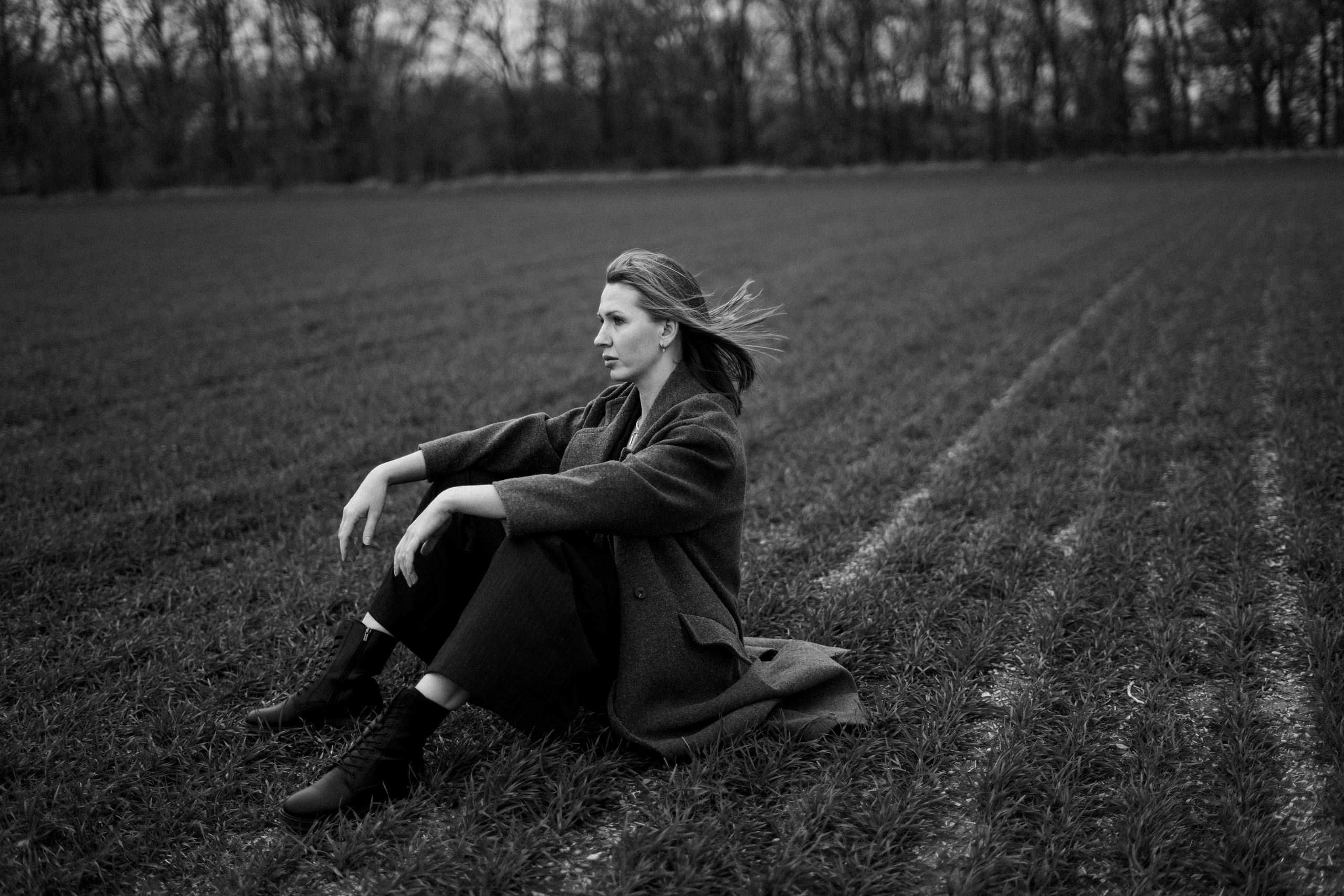 Индивидуальные. Елена Луковская. Семейная, портретная, репоражная съёмка