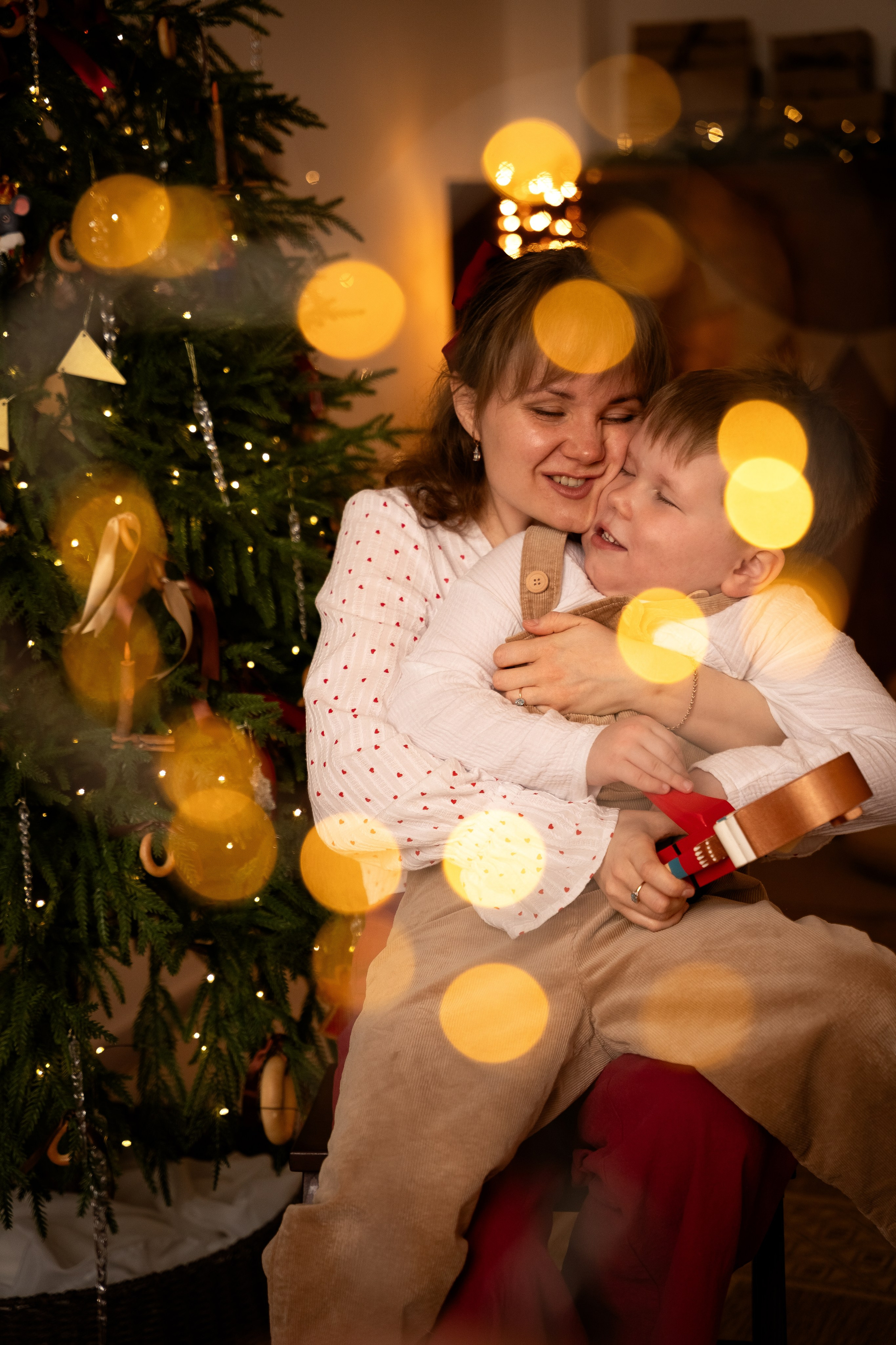 Семейная история. Фотограф в Ульяновске Александра Григоровских
